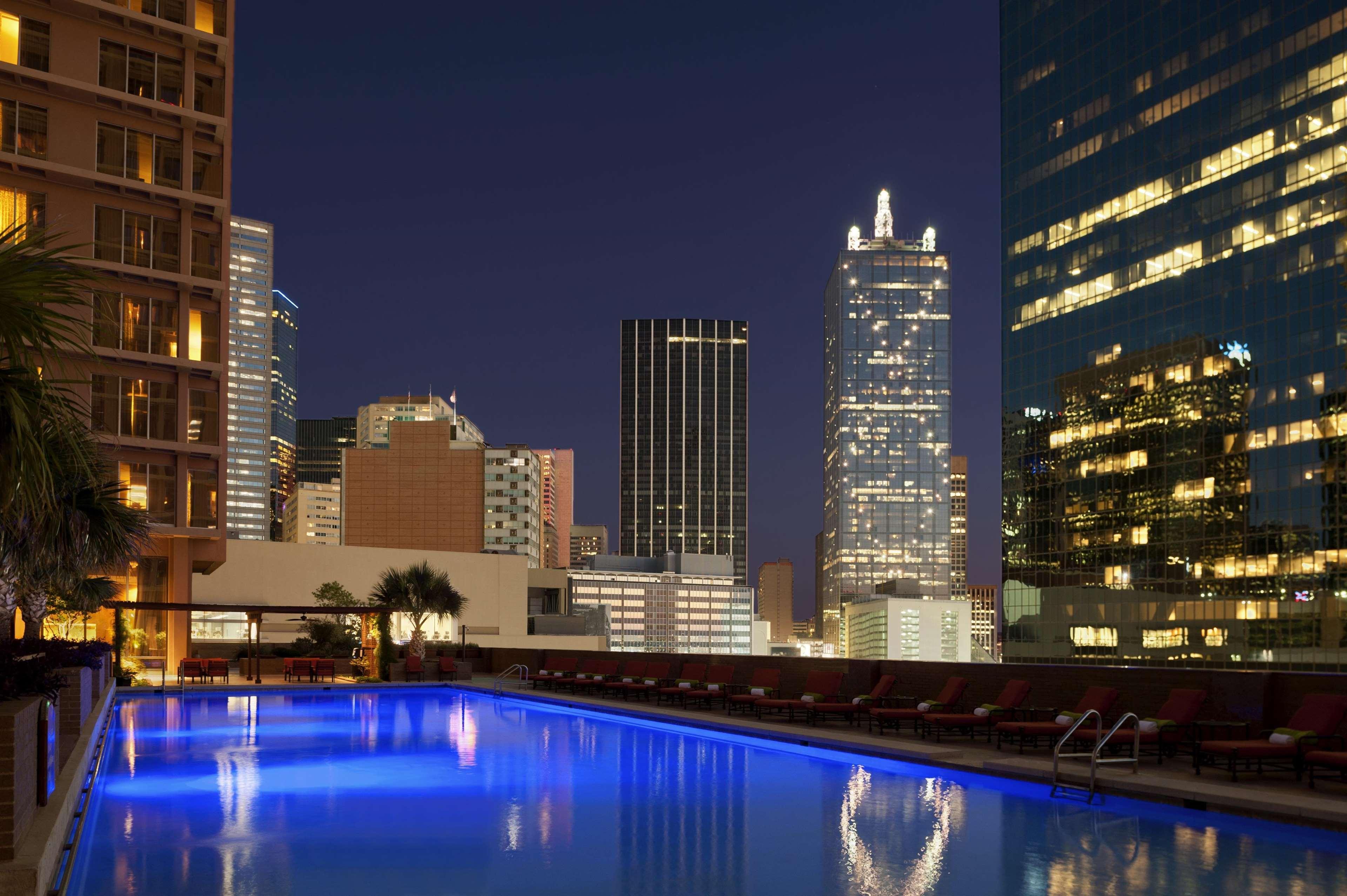 Fairmont Hotel