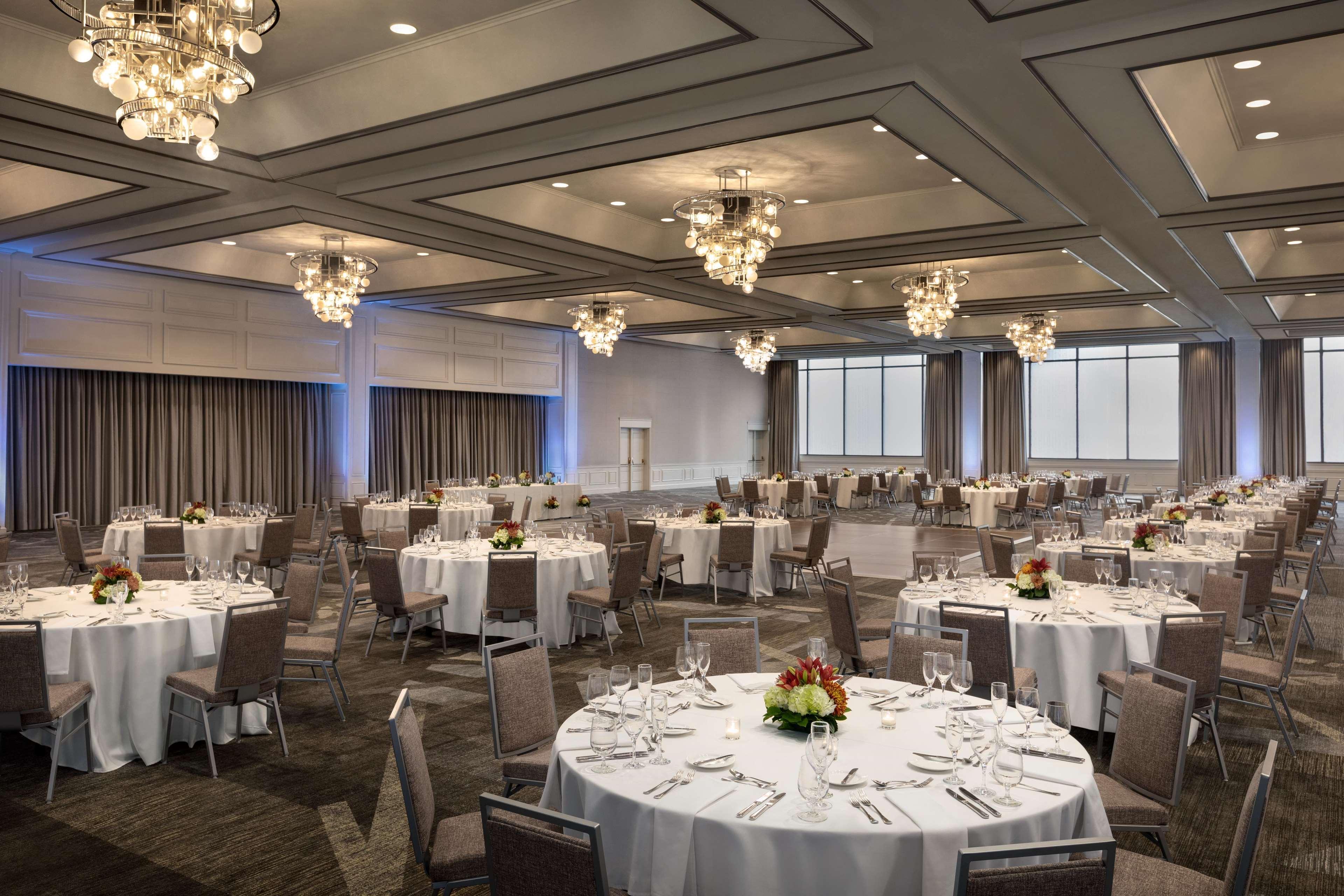 Hotel Fairmont