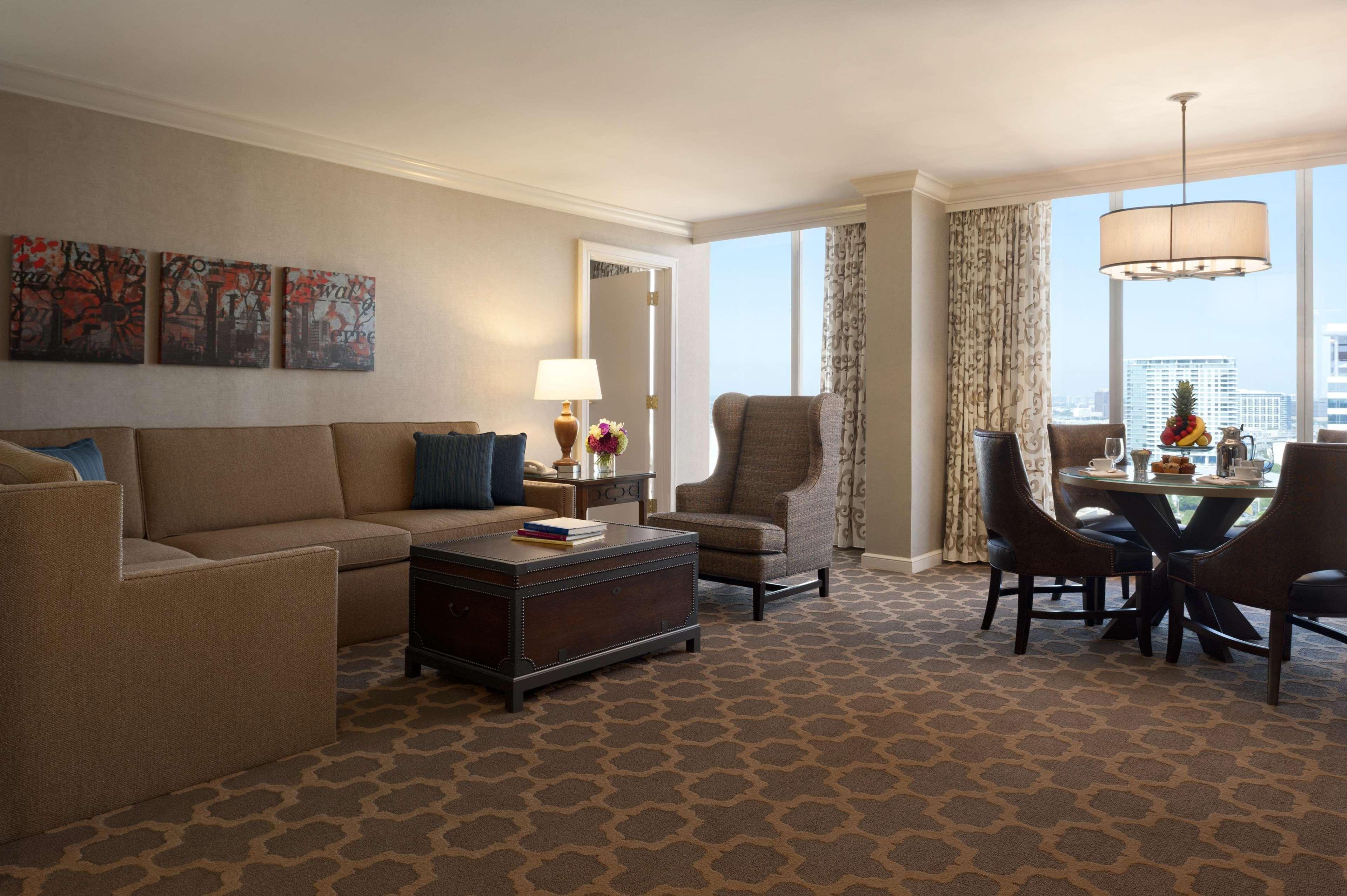 Hotel Fairmont 4*