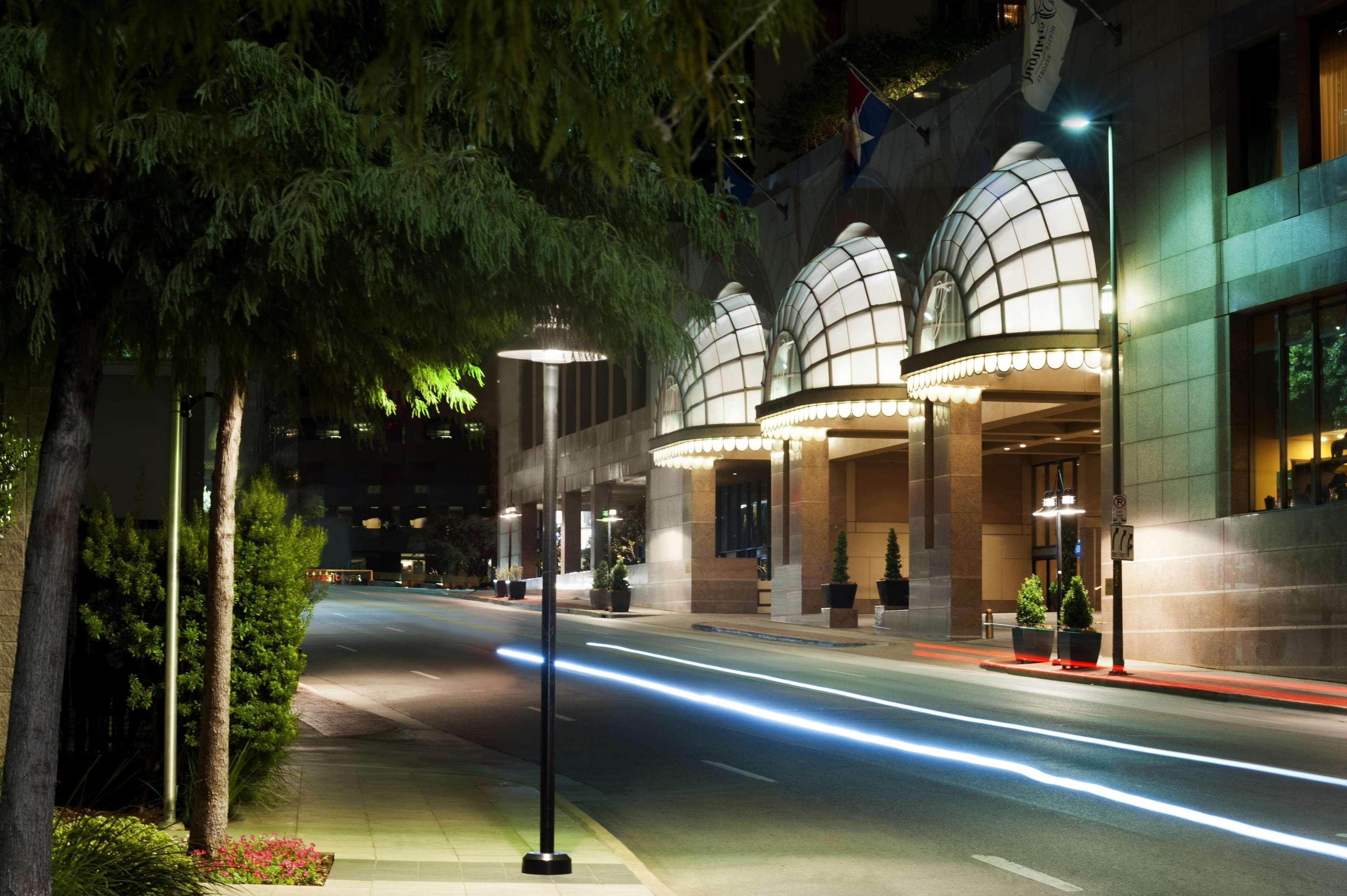 Fairmont Dallas