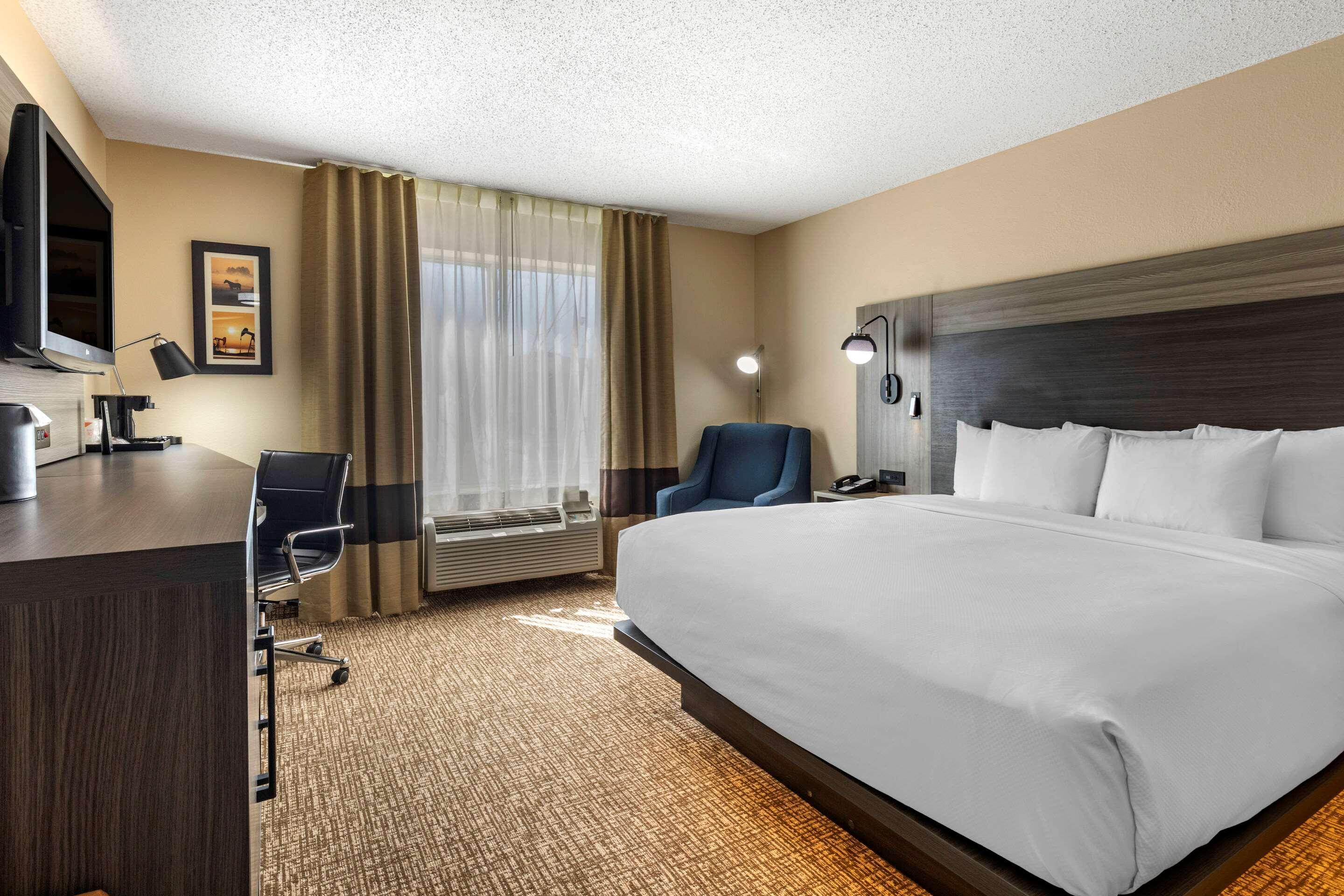 Comfort & North Dallas-addison 3* Dallas