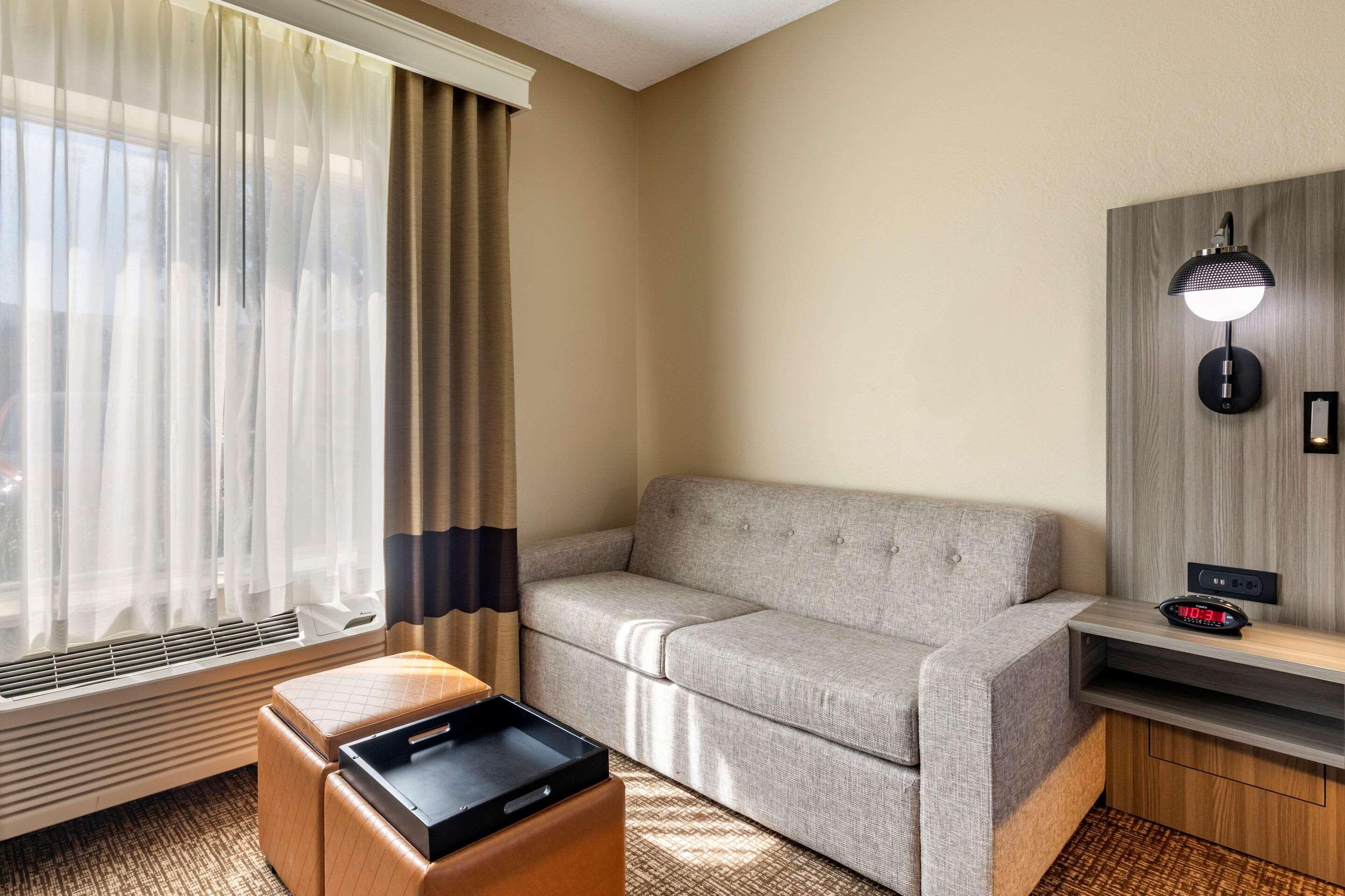 Comfort & North Dallas-addison