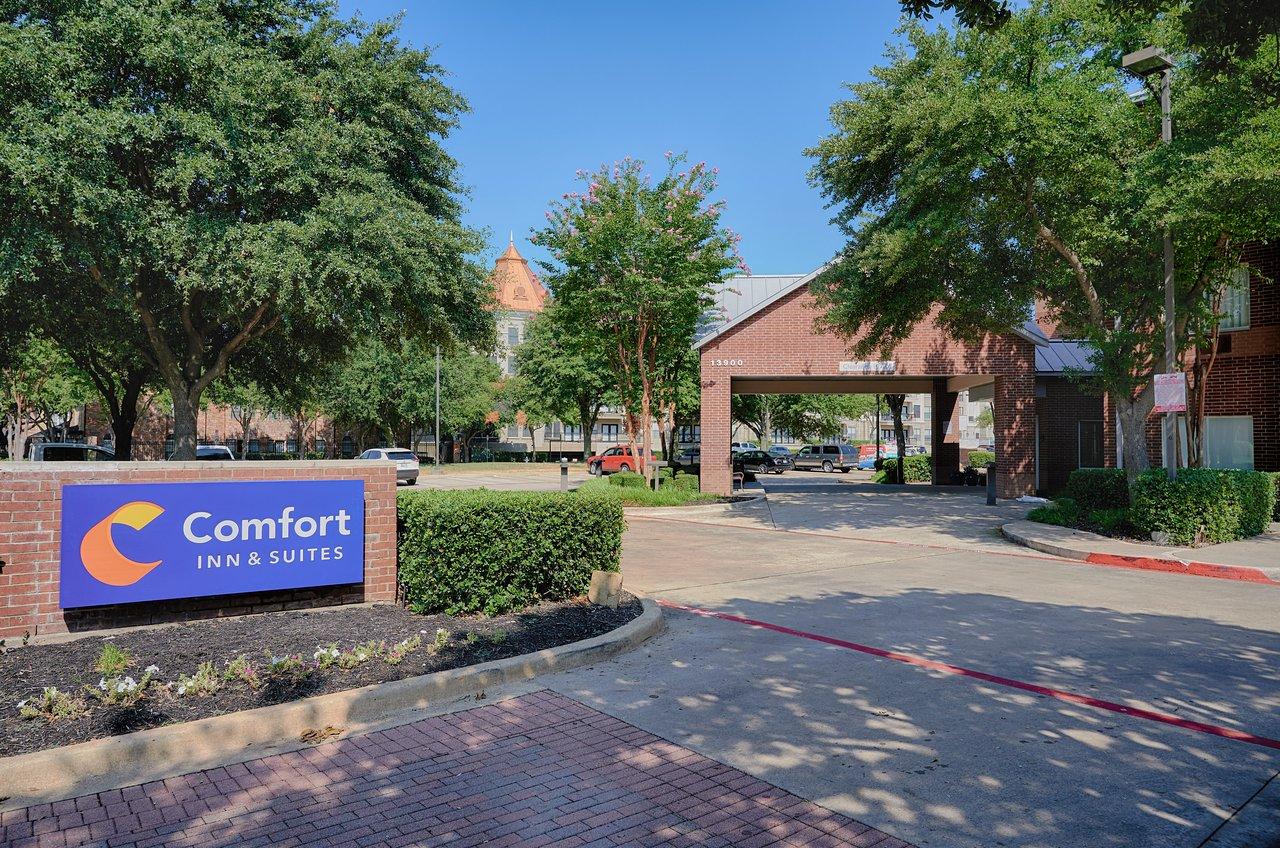 Comfort & North Dallas-addison Hotel Dallas