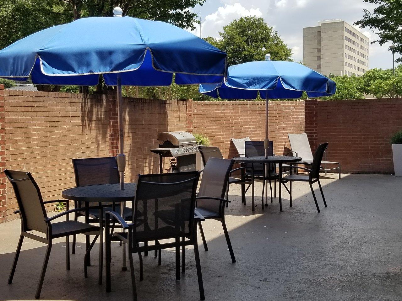 Comfort & North Dallas-addison Hotel Dallas