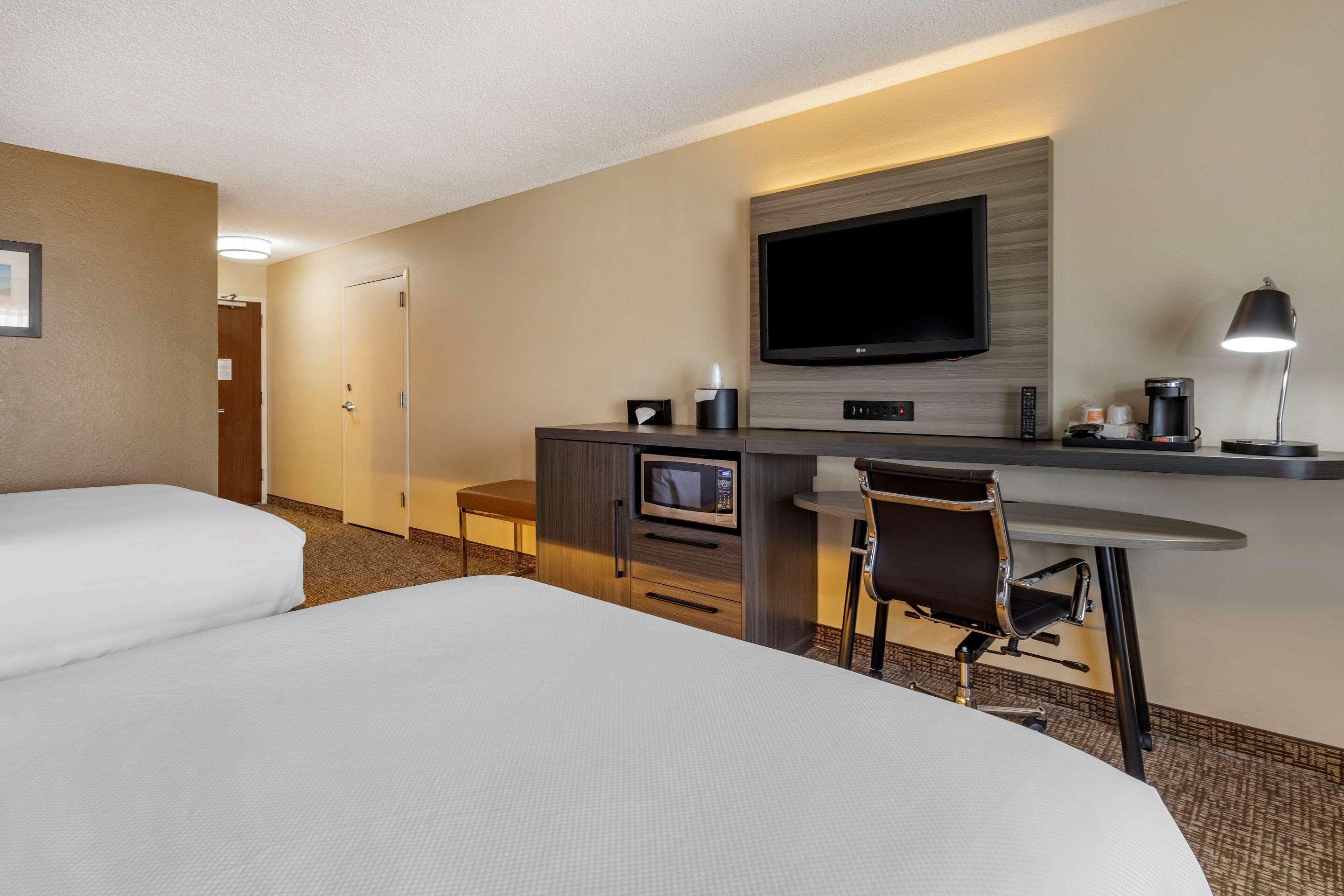 Comfort & North Dallas-addison Dallas