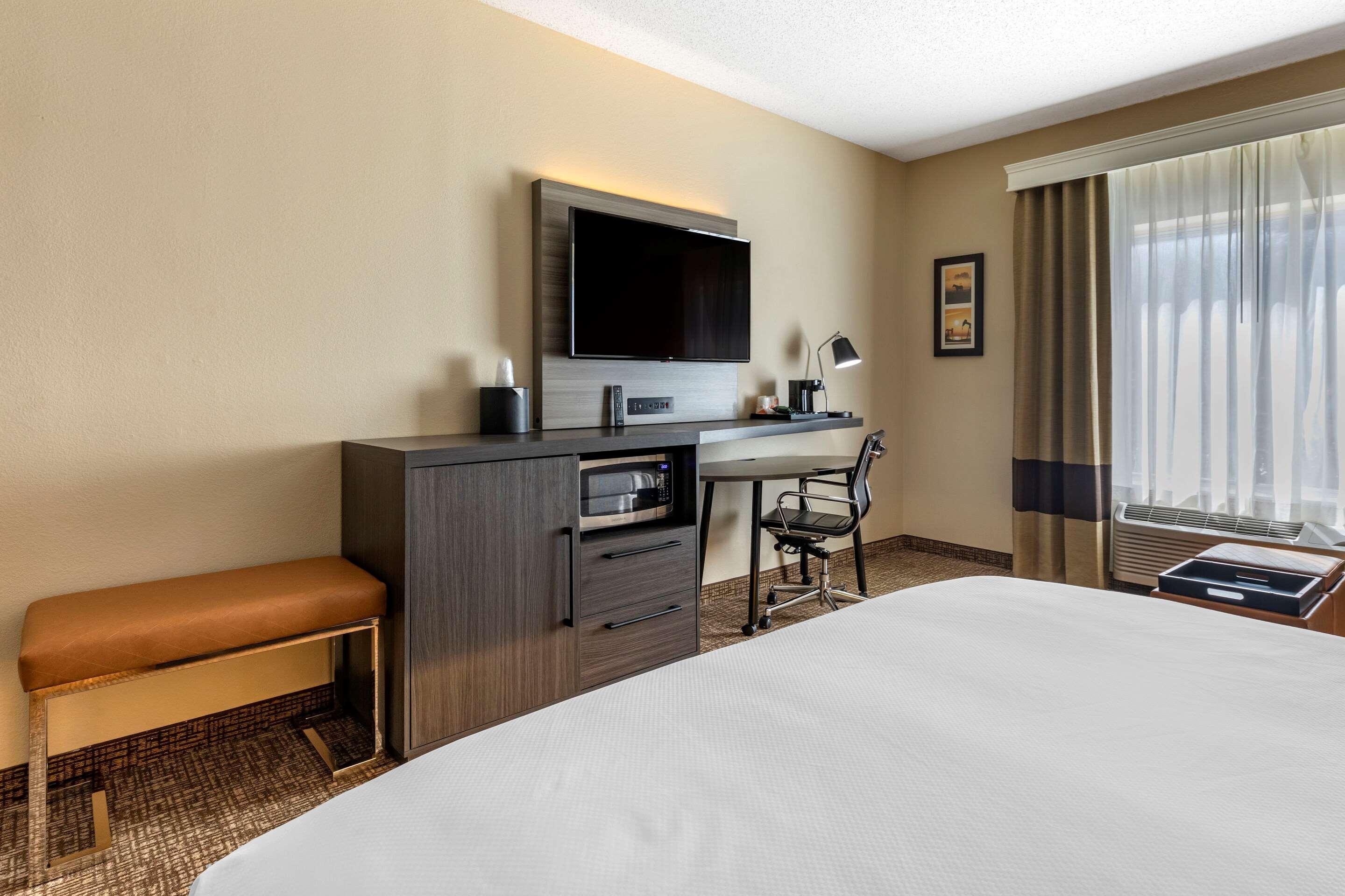 Comfort & North Dallas-addison 3* Dallas