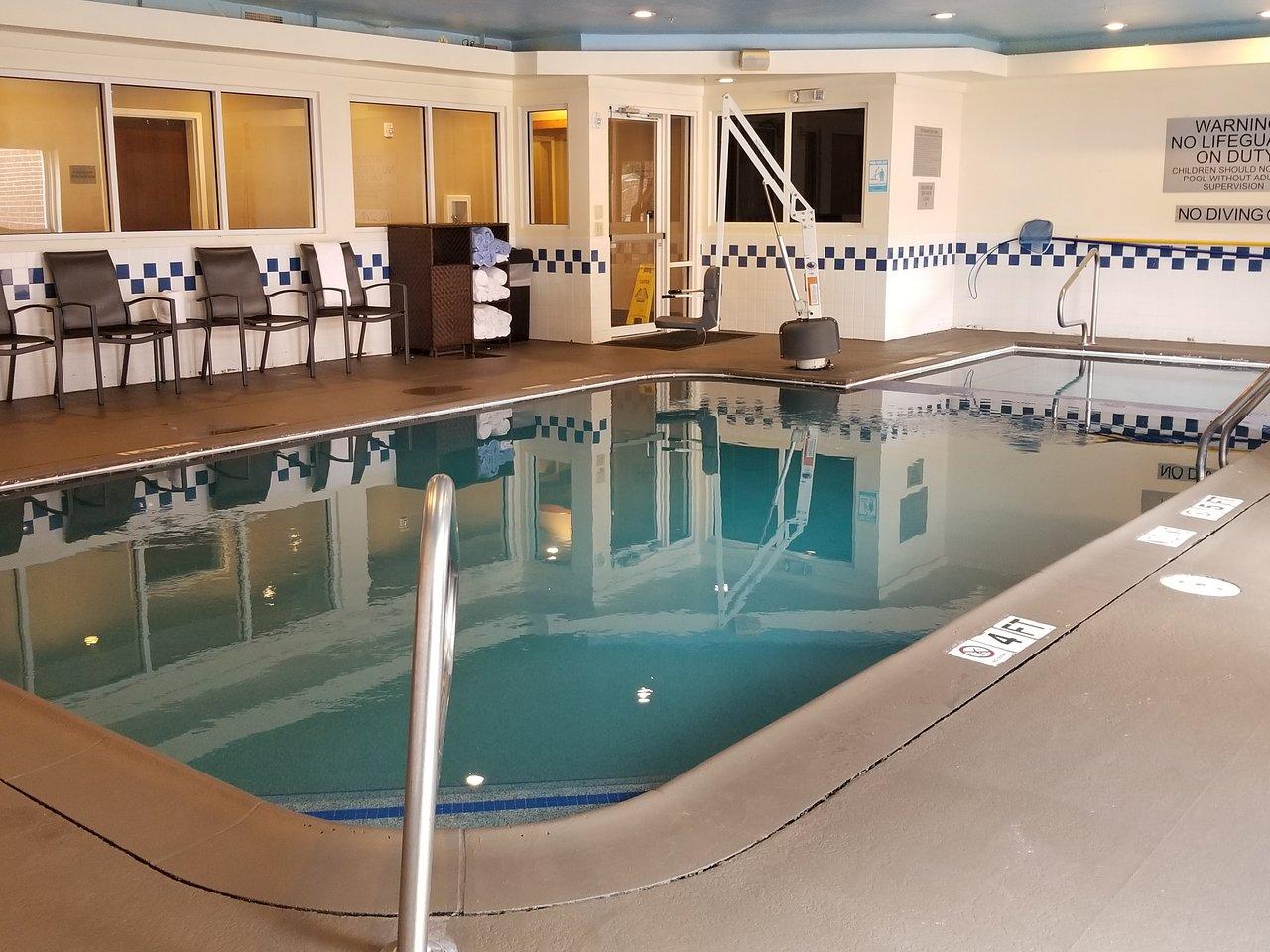 Hotel Comfort & North Dallas-addison 3*