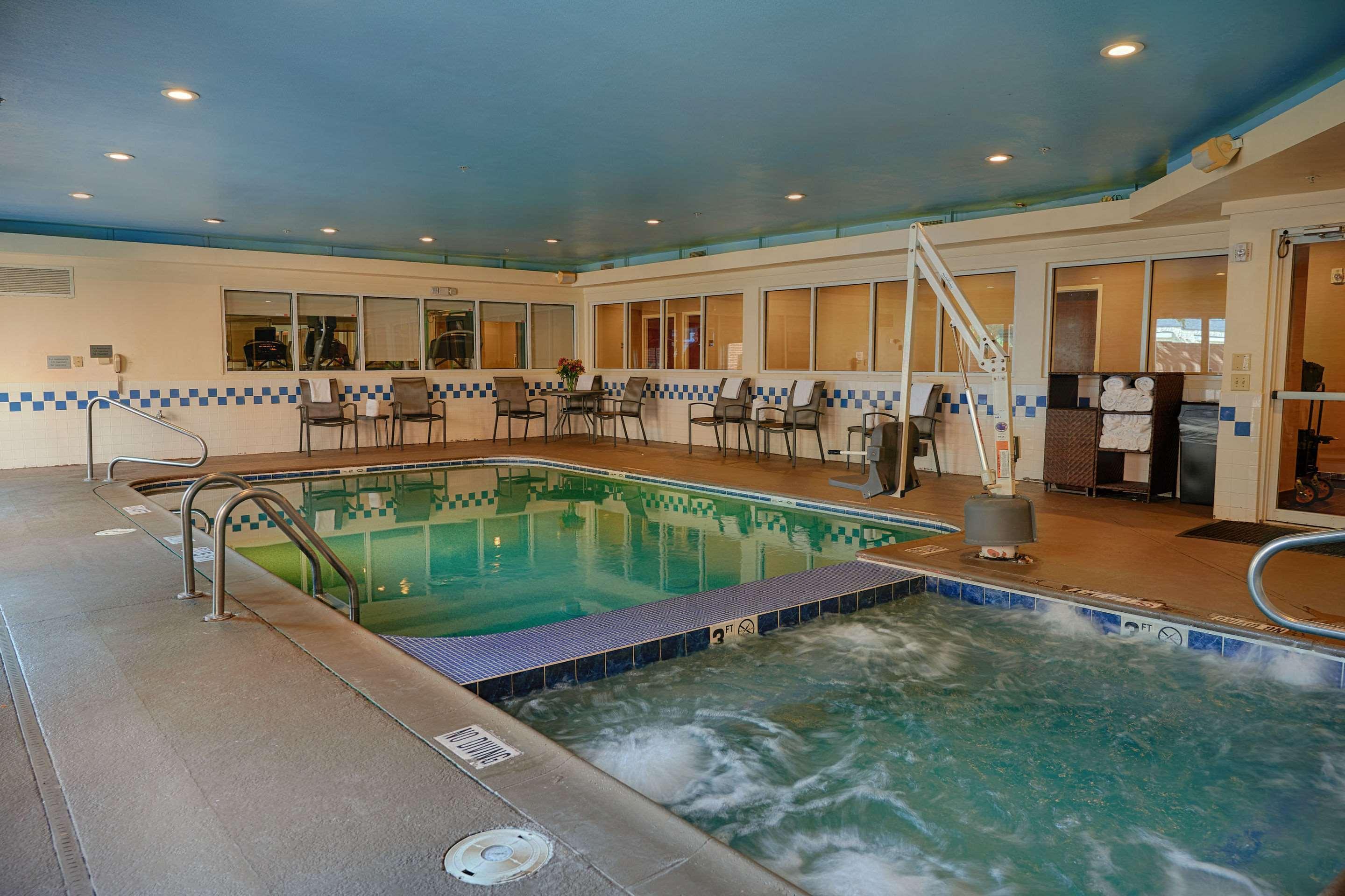 Comfort & North Dallas-addison 3* Dallas