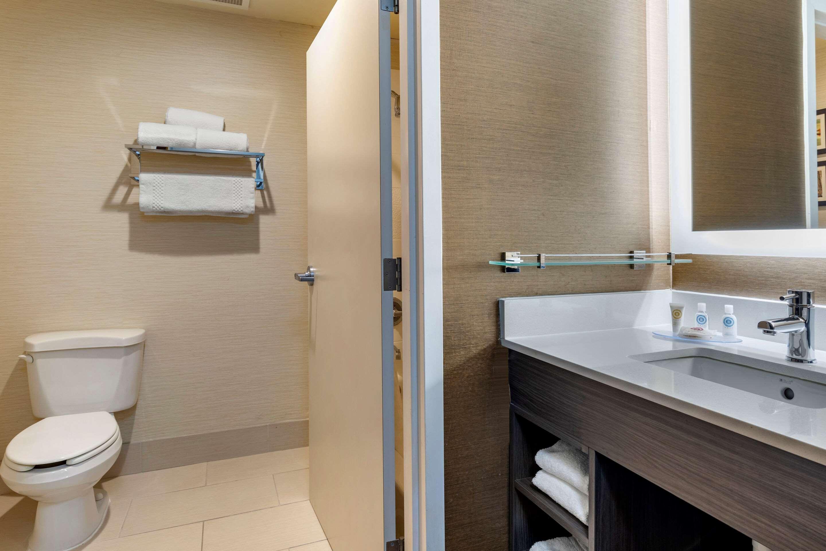 Comfort & North Dallas-addison Hotel Dallas