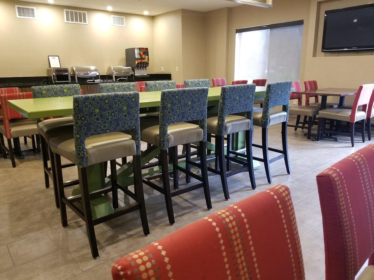 Comfort & North Dallas-addison Hotel Dallas
