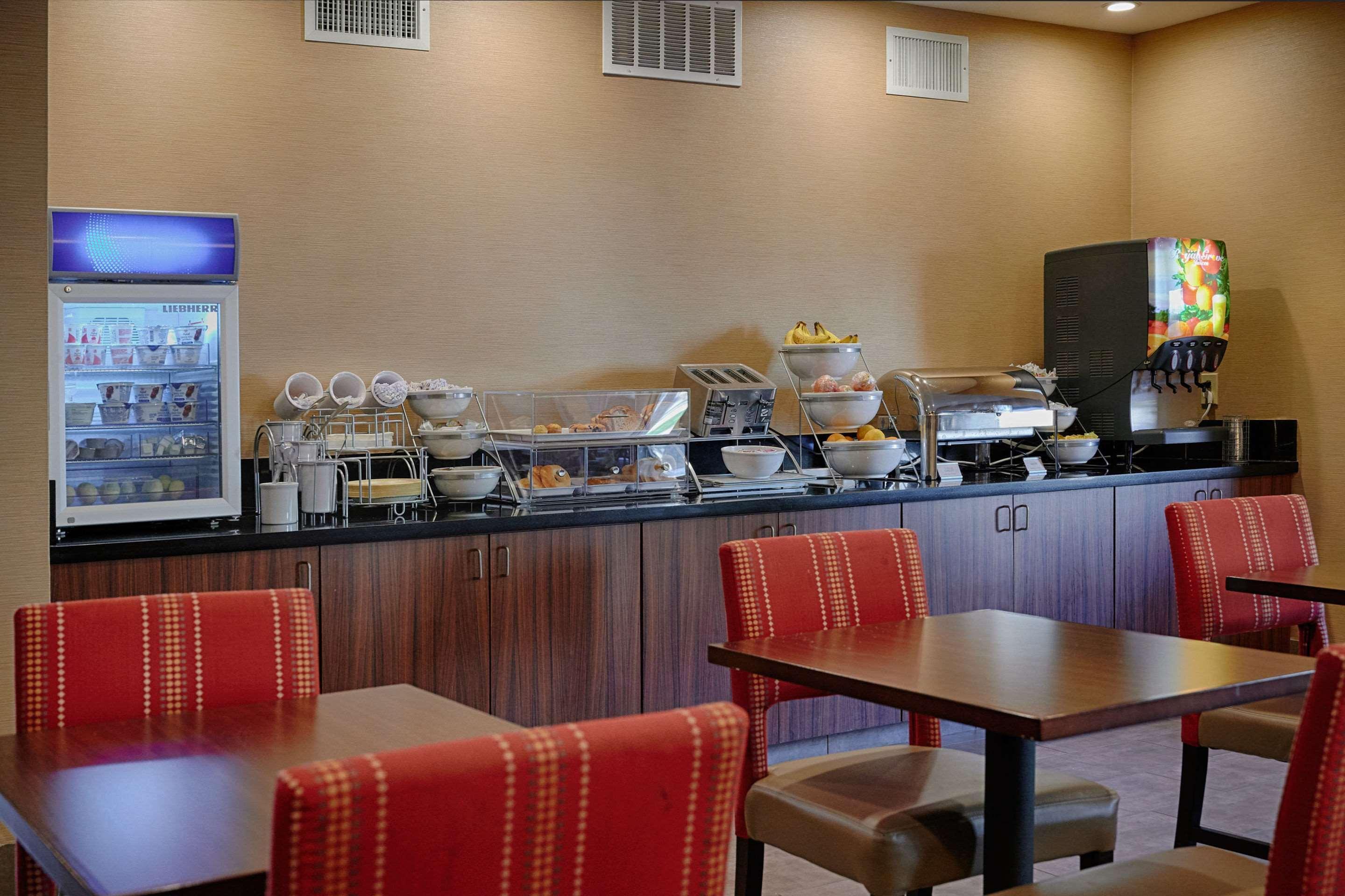 Hotel Comfort & North Dallas-addison