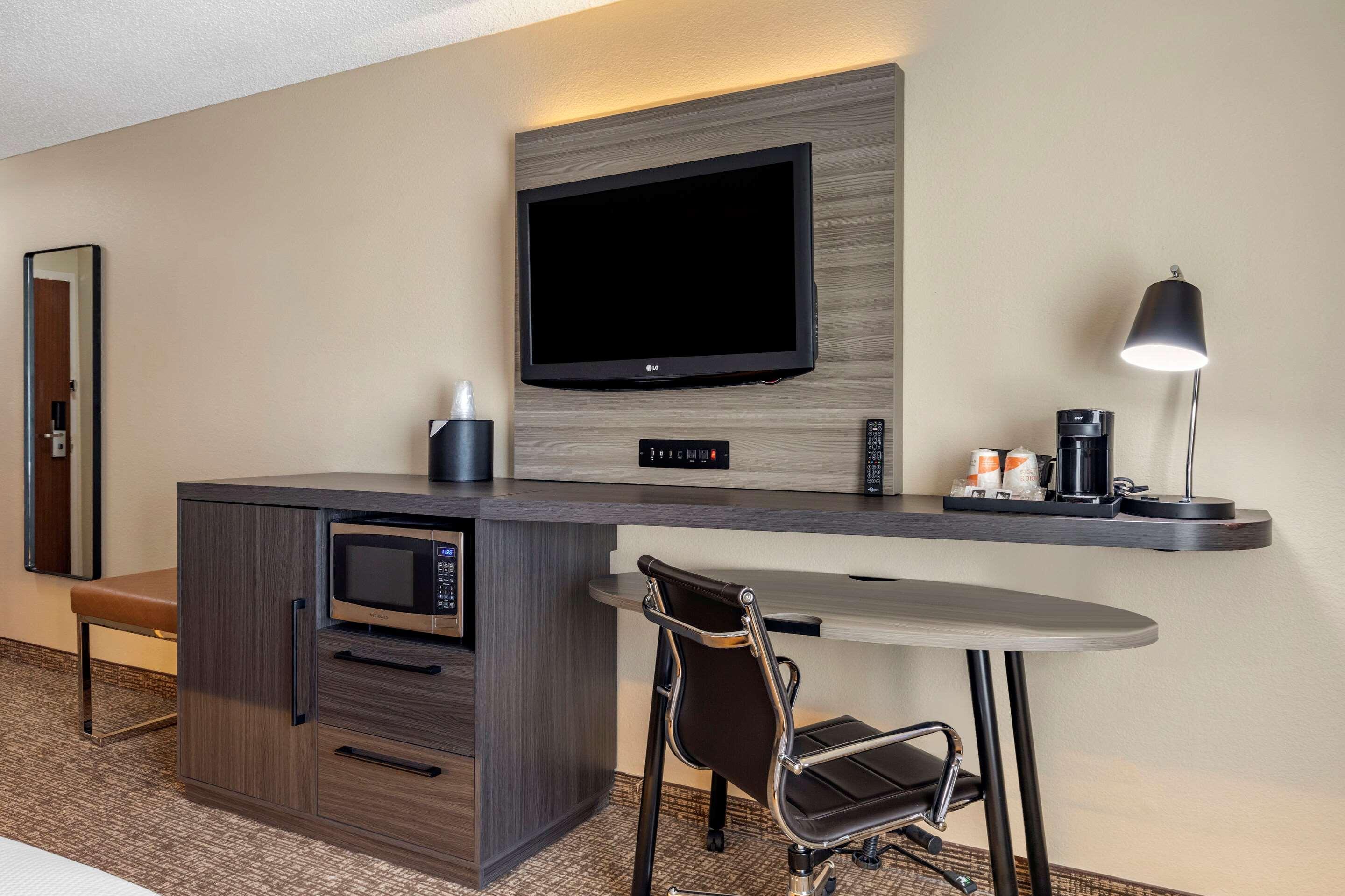 Comfort & North Dallas-addison 3* Dallas