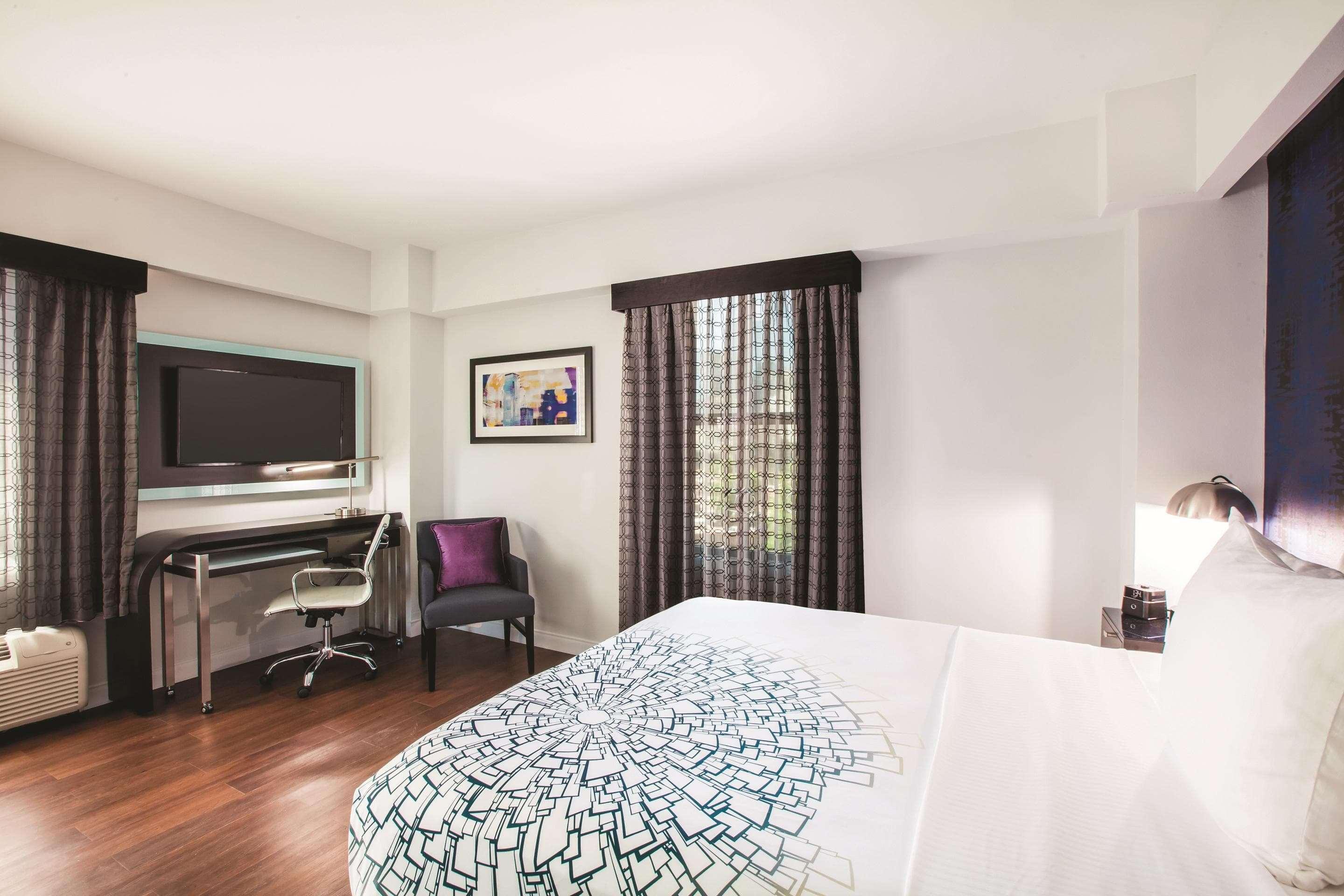 Express - Downtown By Ihg 3* Dallas