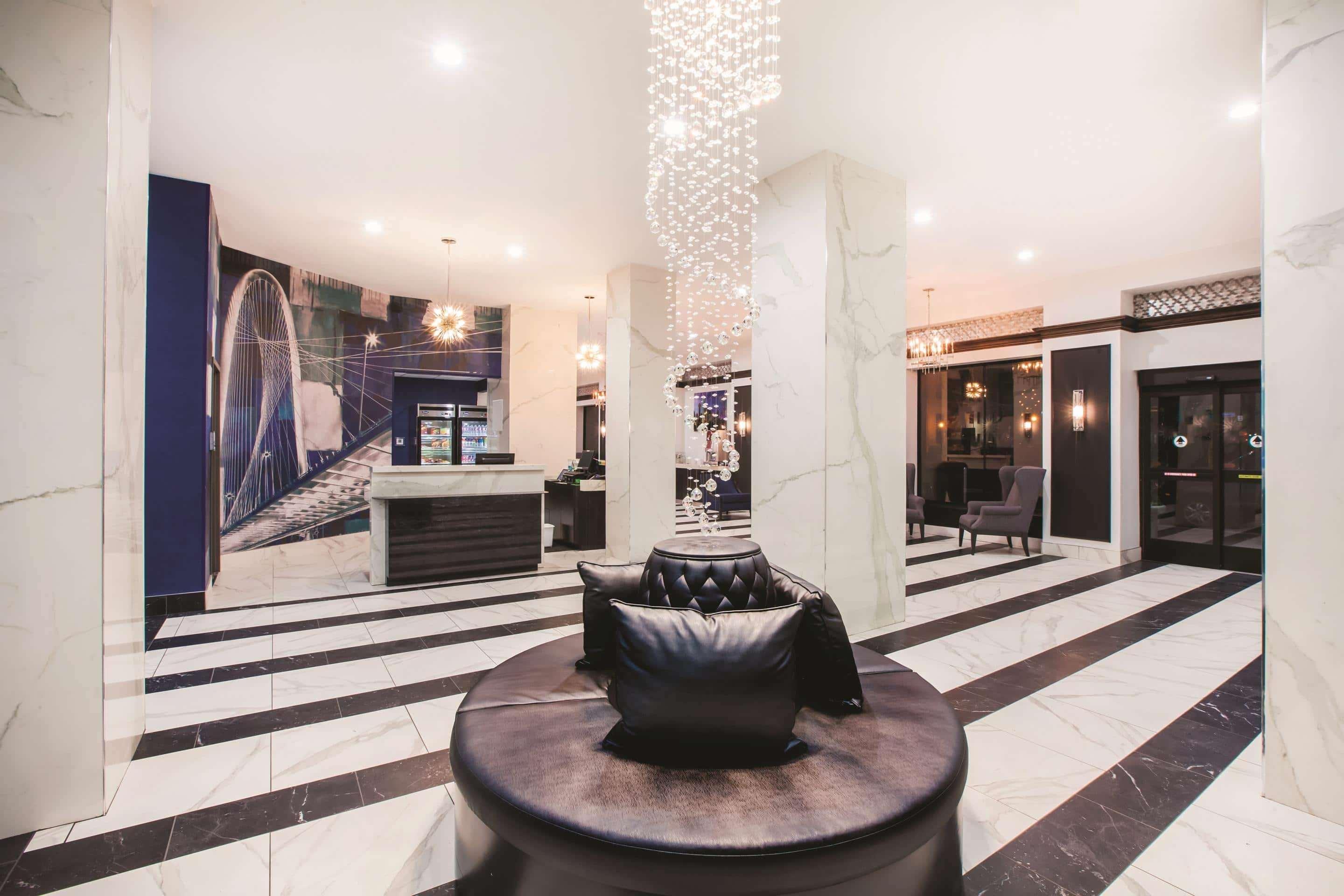 Express - Downtown By Ihg 3*