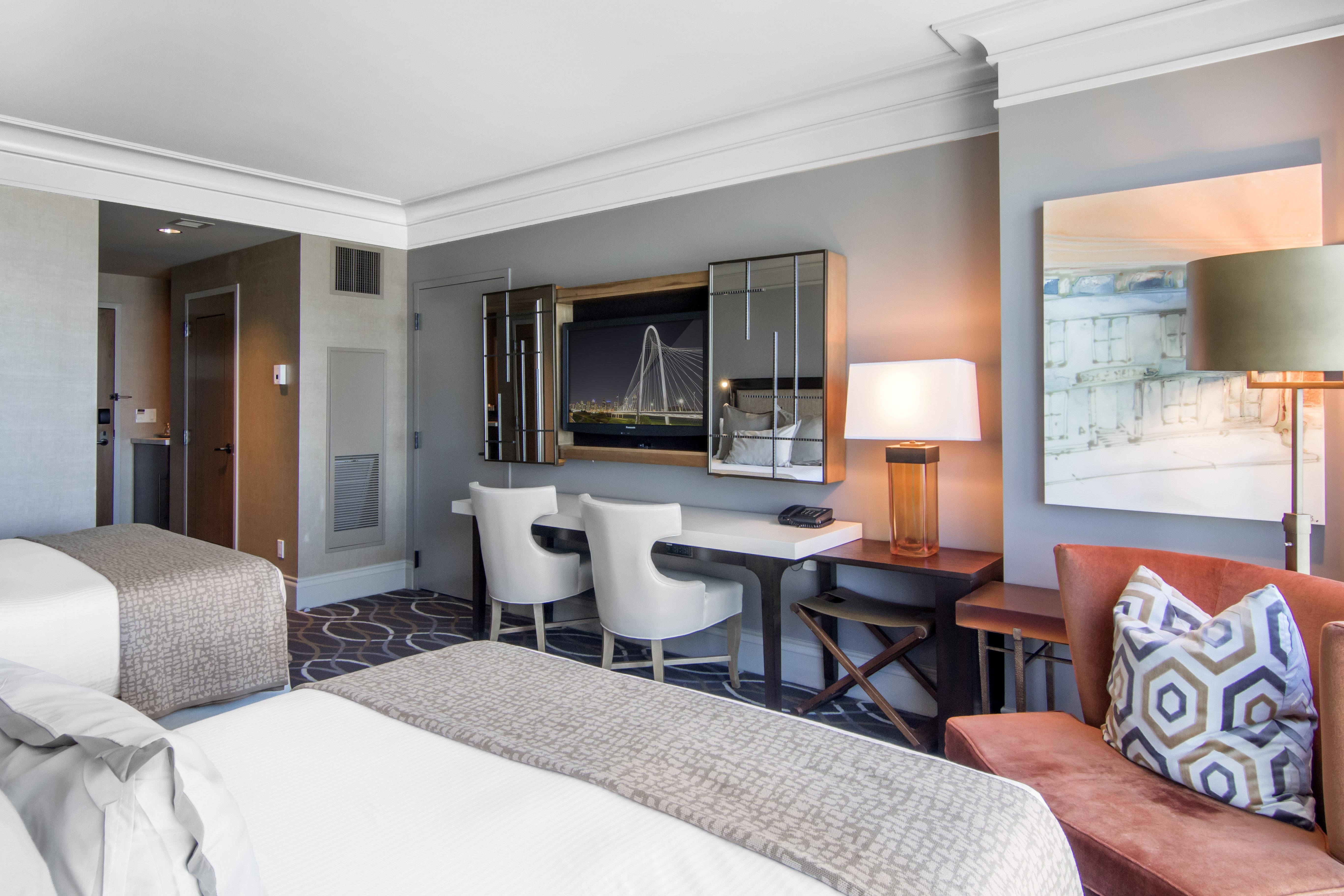 Hotel Omni 4*