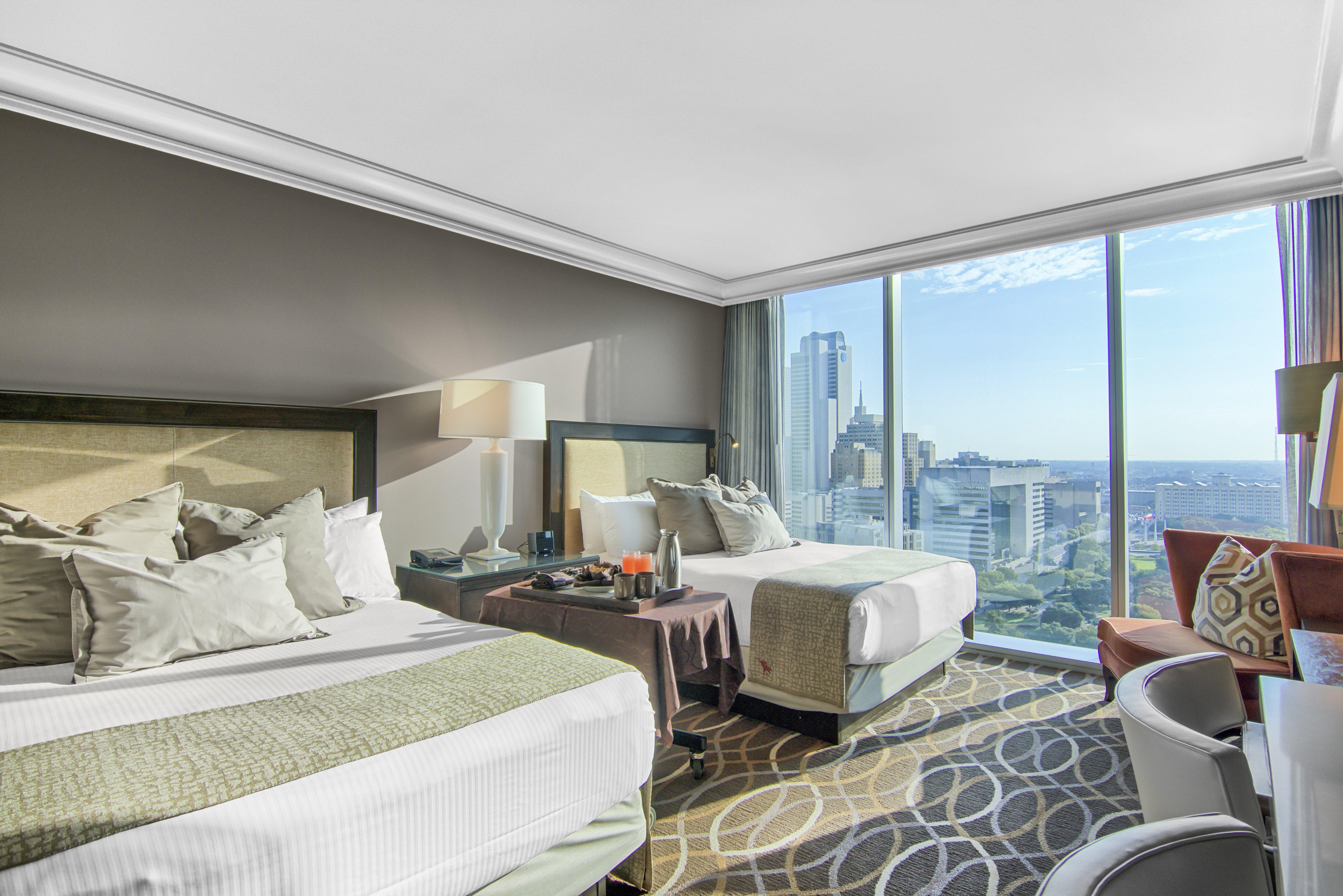 Omni Dallas