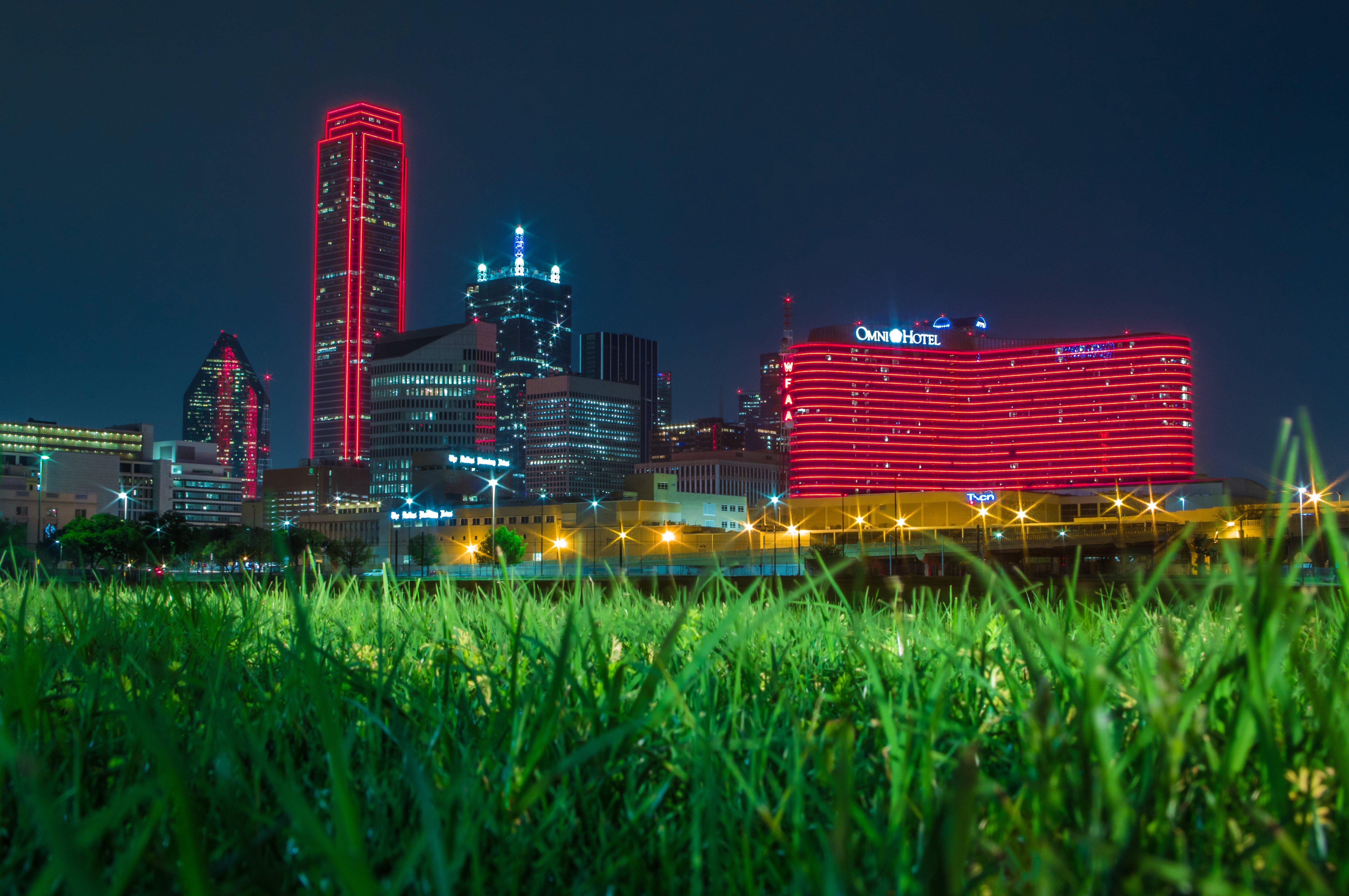 Omni Hotel