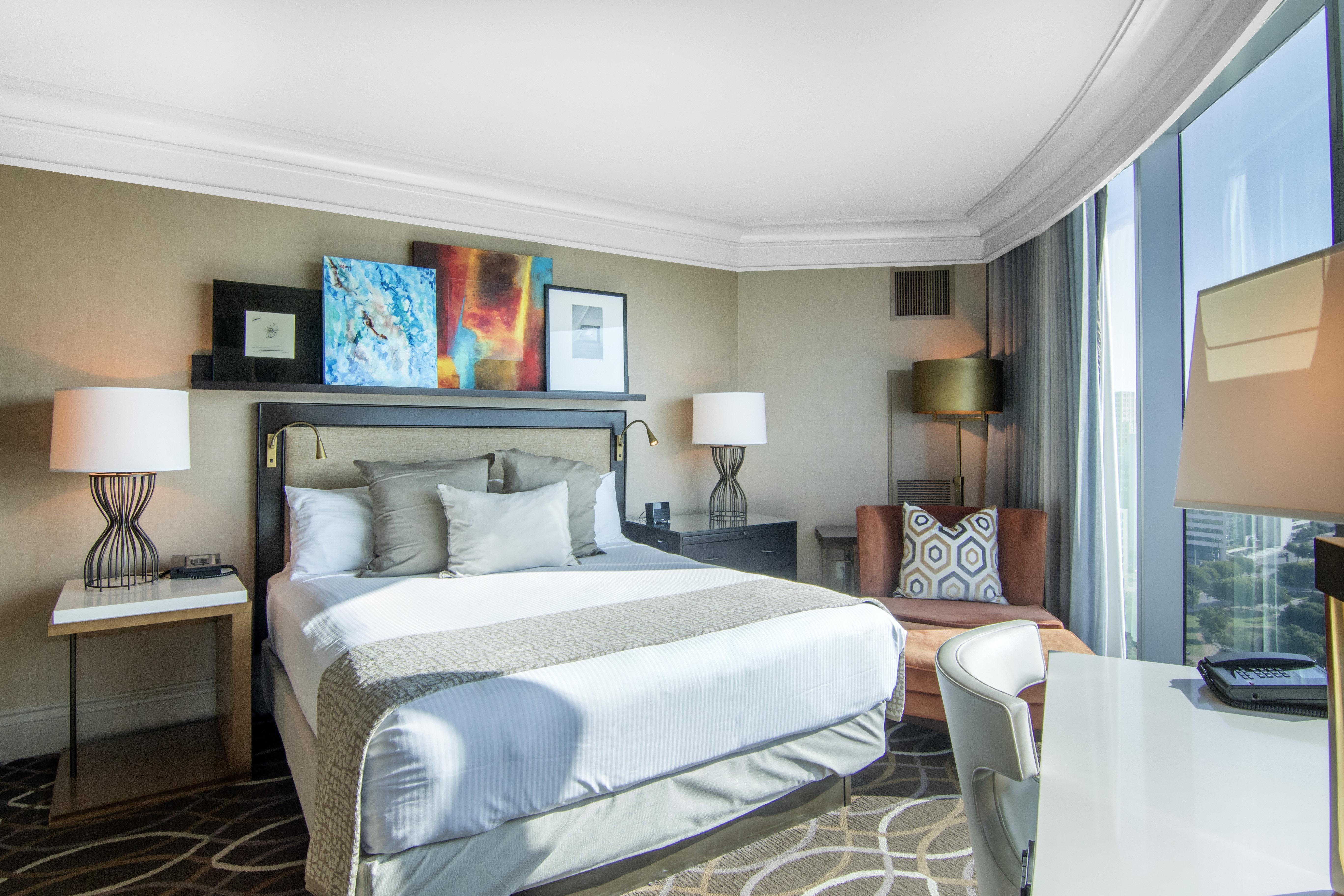 Hotel Omni 4*