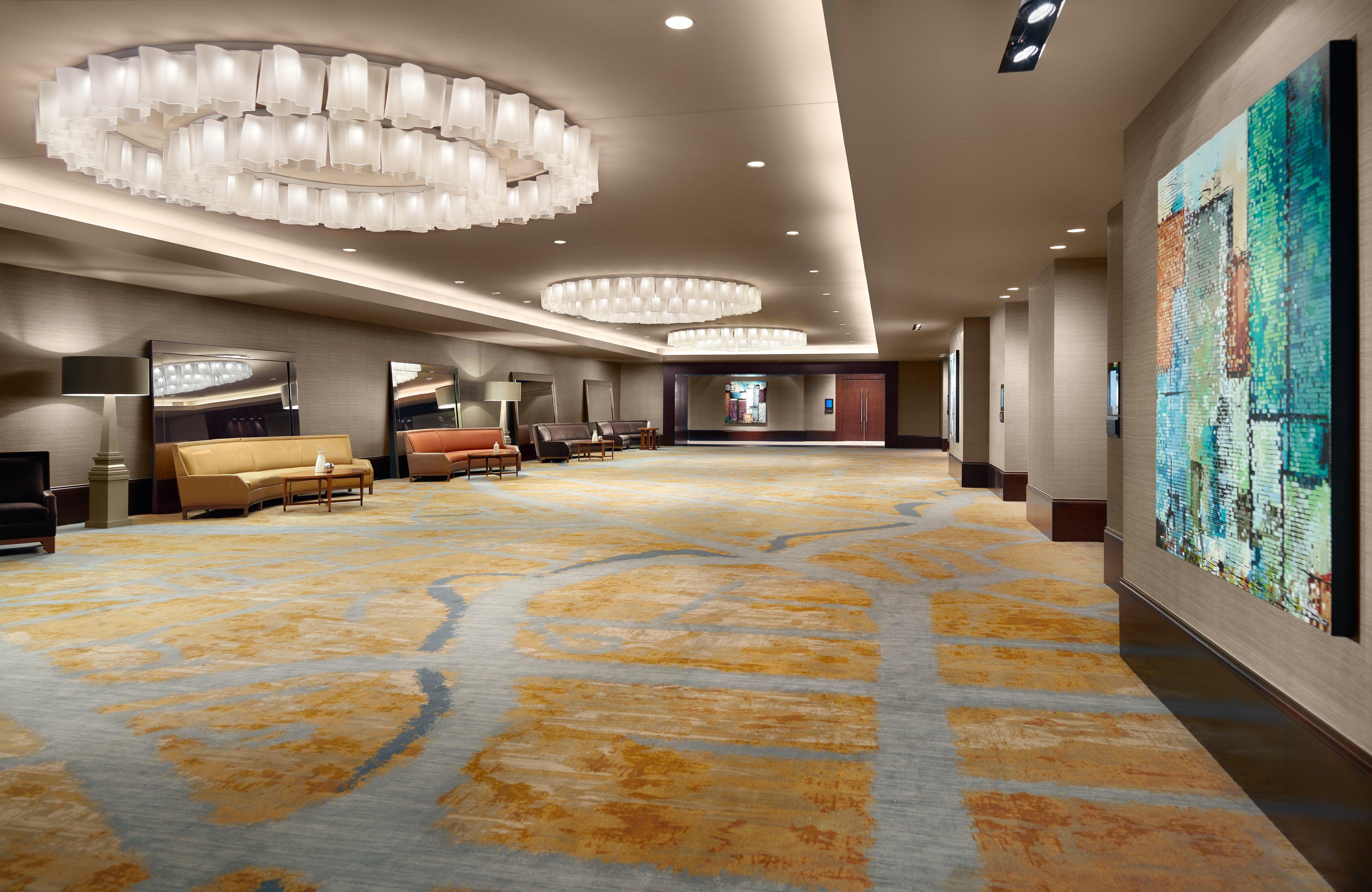 Omni Hotel Dallas