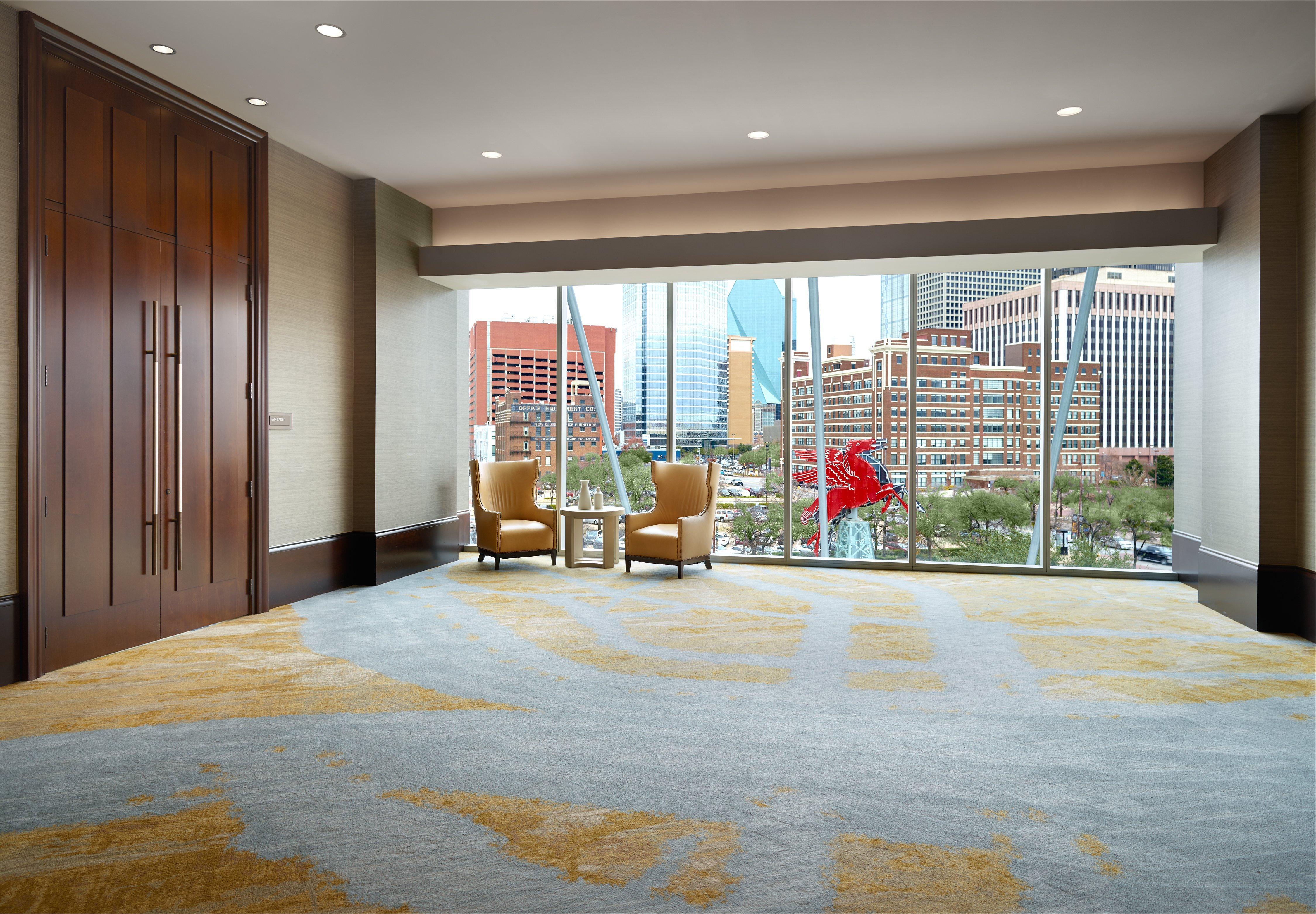 Hotel Omni Dallas
