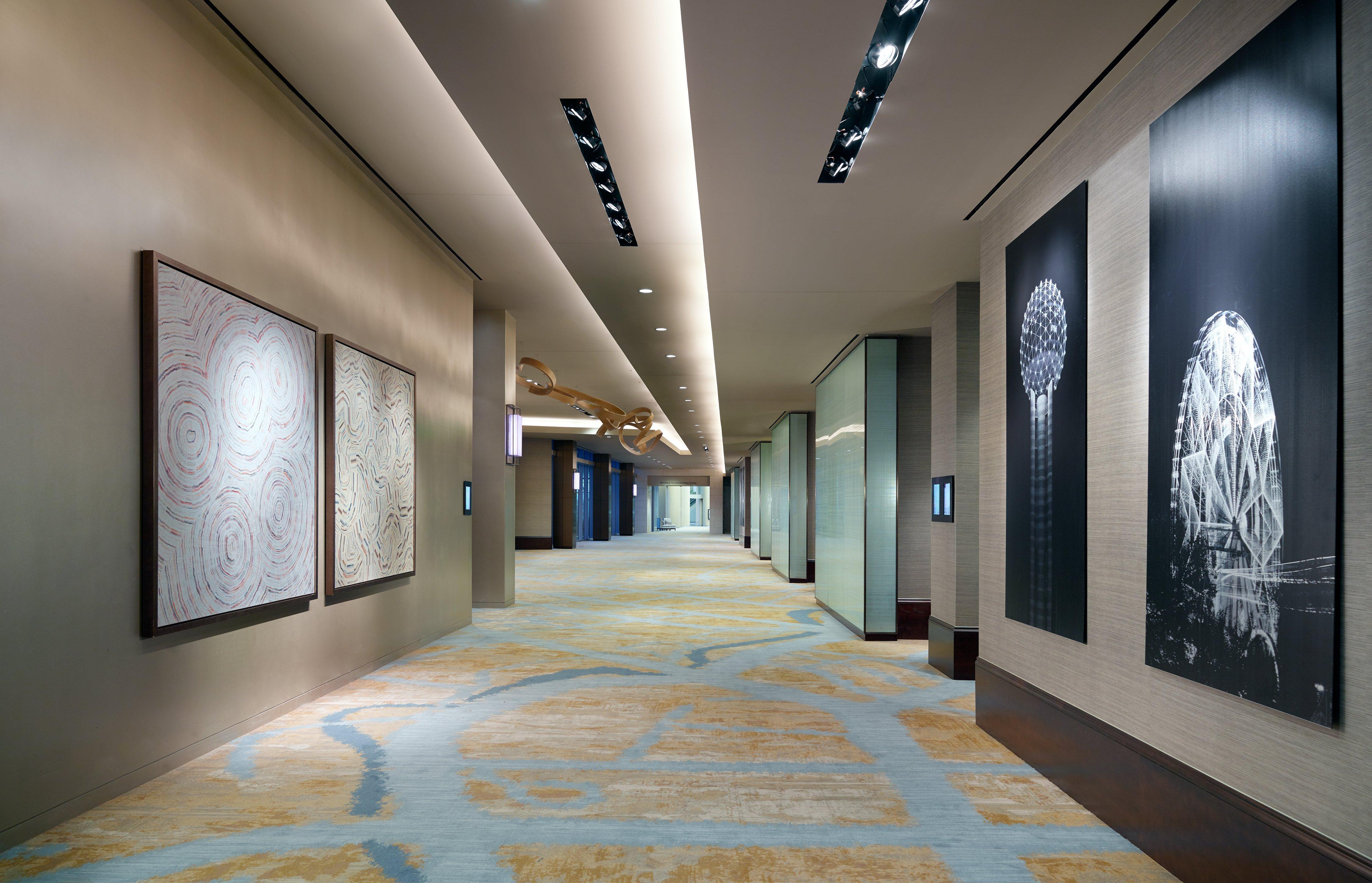 Hotel Omni Dallas