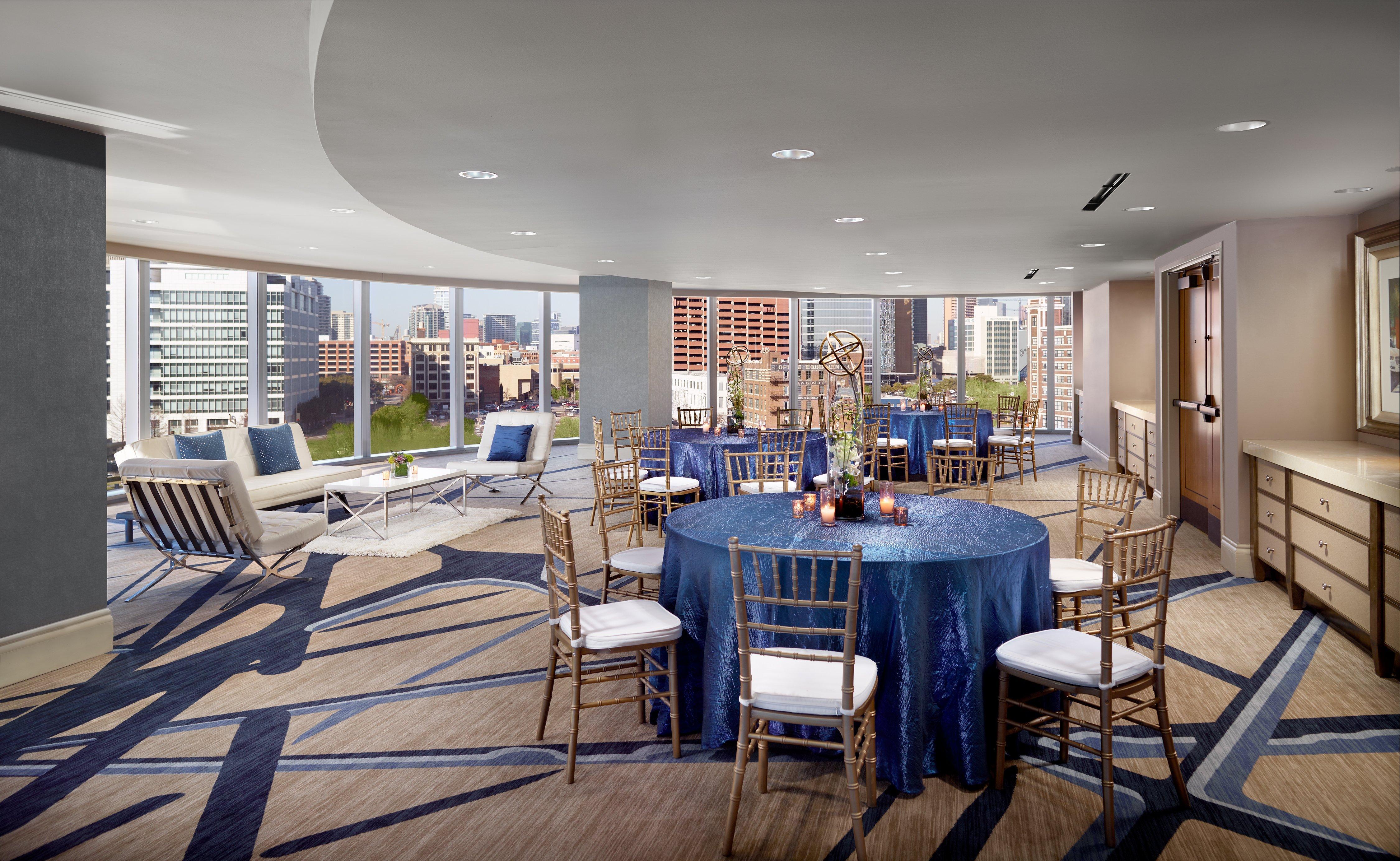 Hotel Omni Dallas