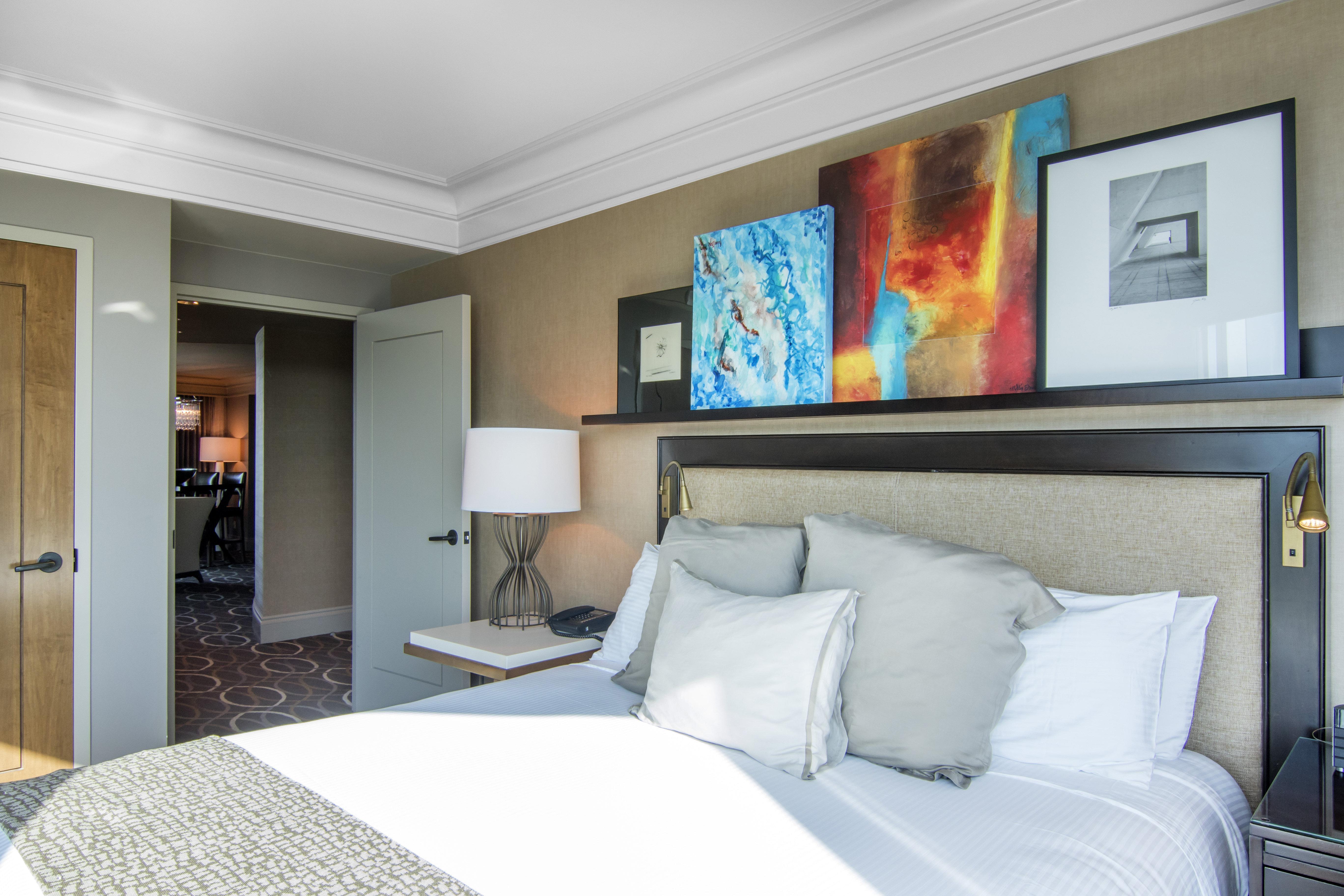 Omni 4* Dallas