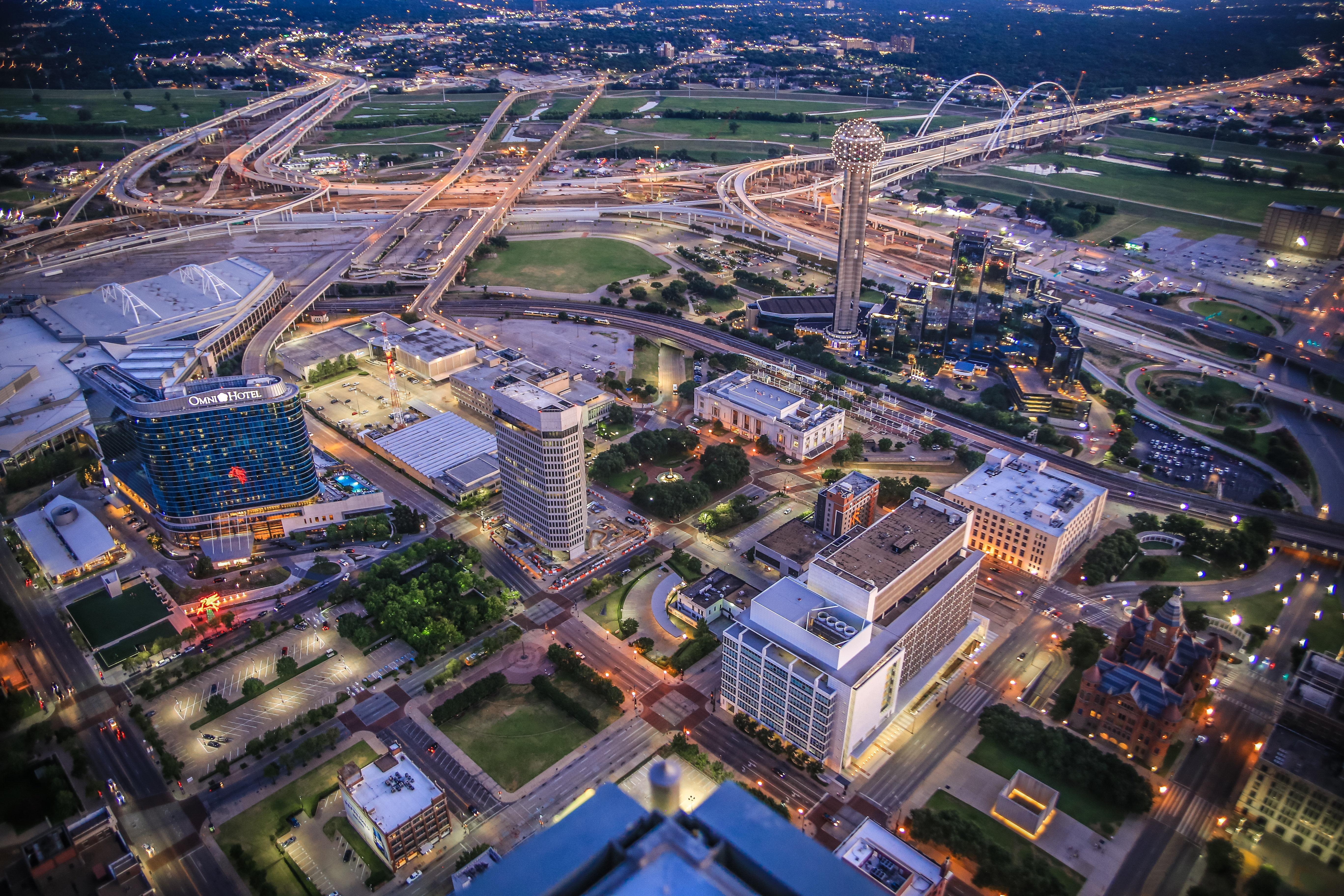 Omni Hotel 4*