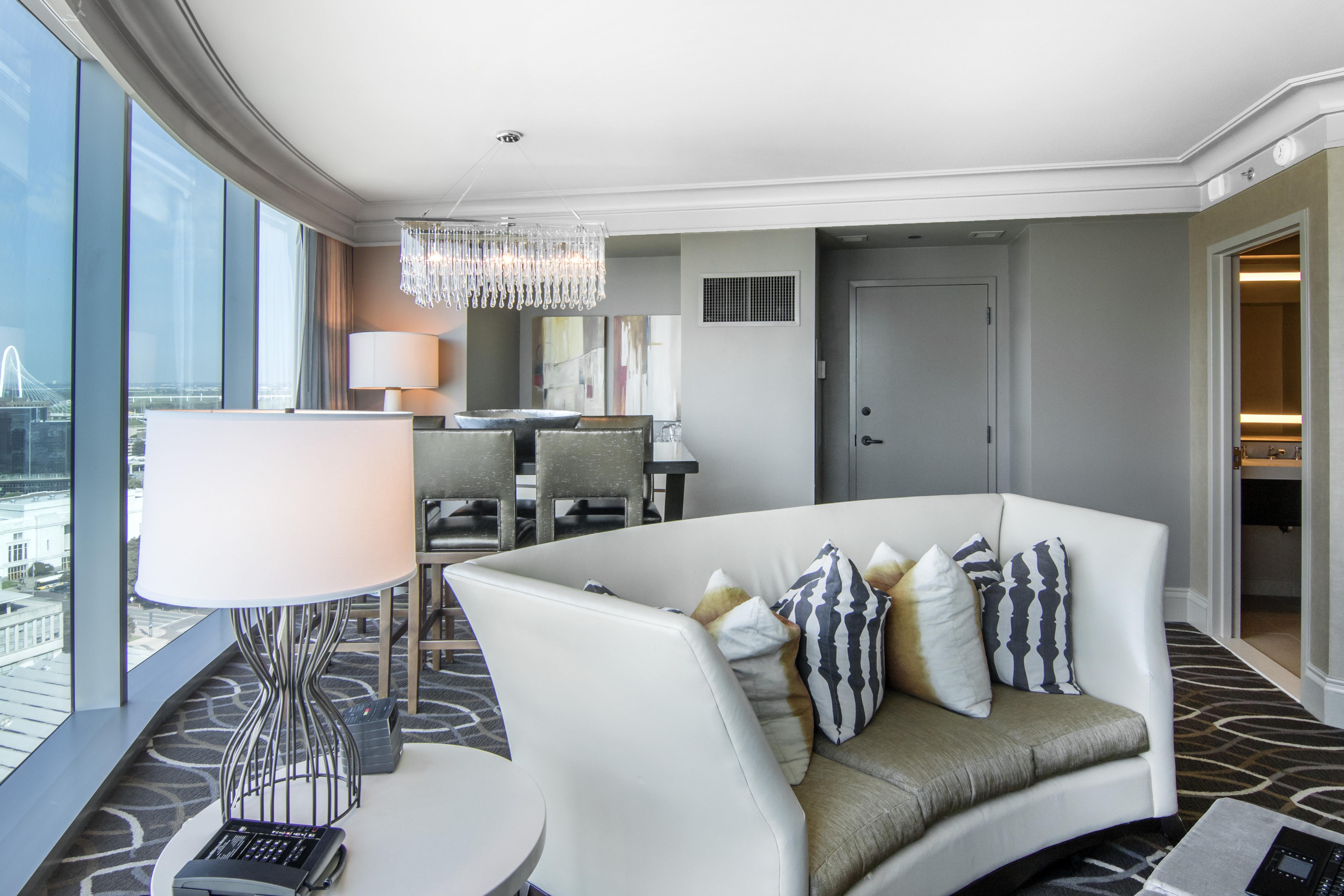 Hotel Omni Dallas