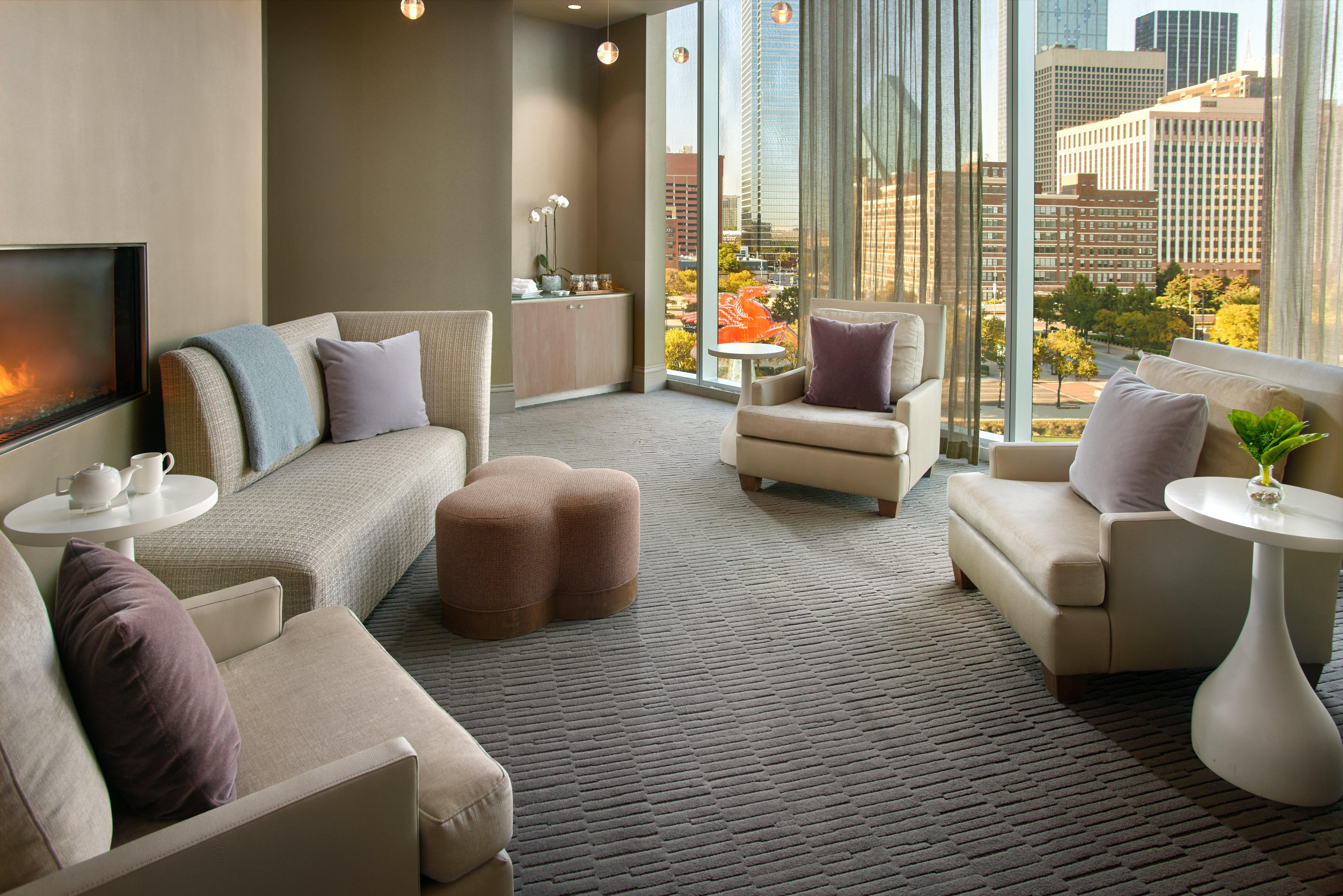 Hotel Omni Dallas