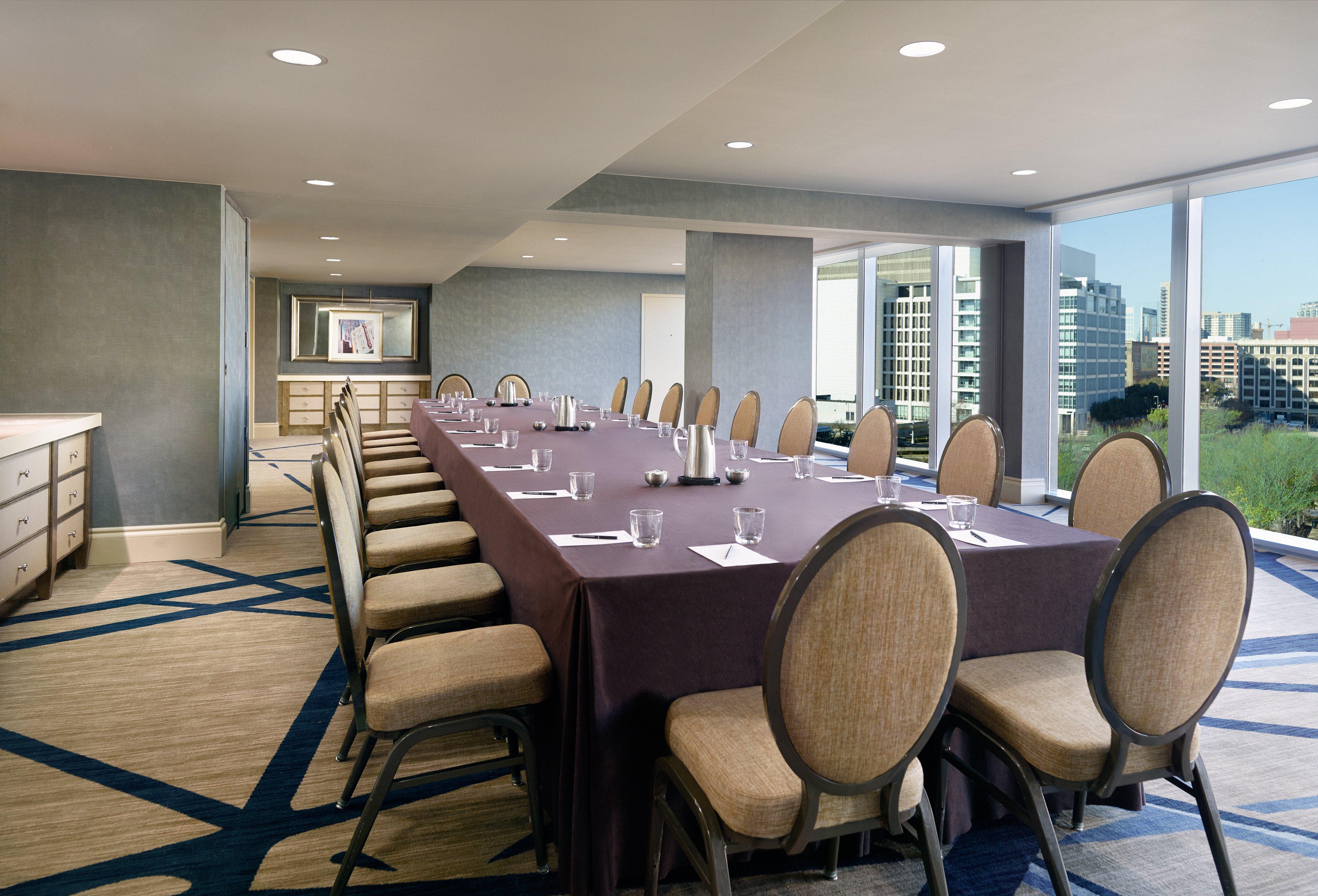 Hotel Omni Dallas