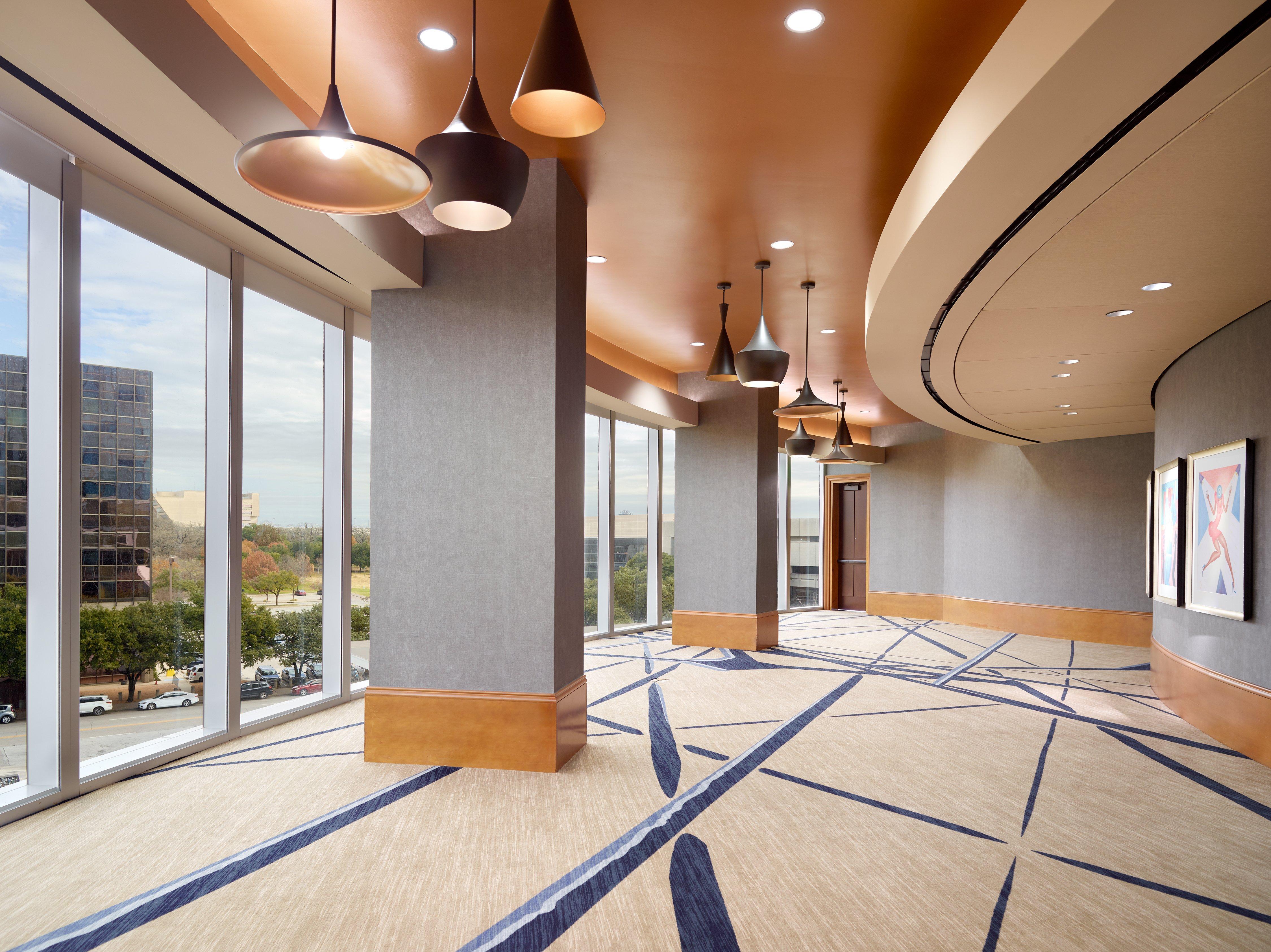 Hotel Omni Dallas