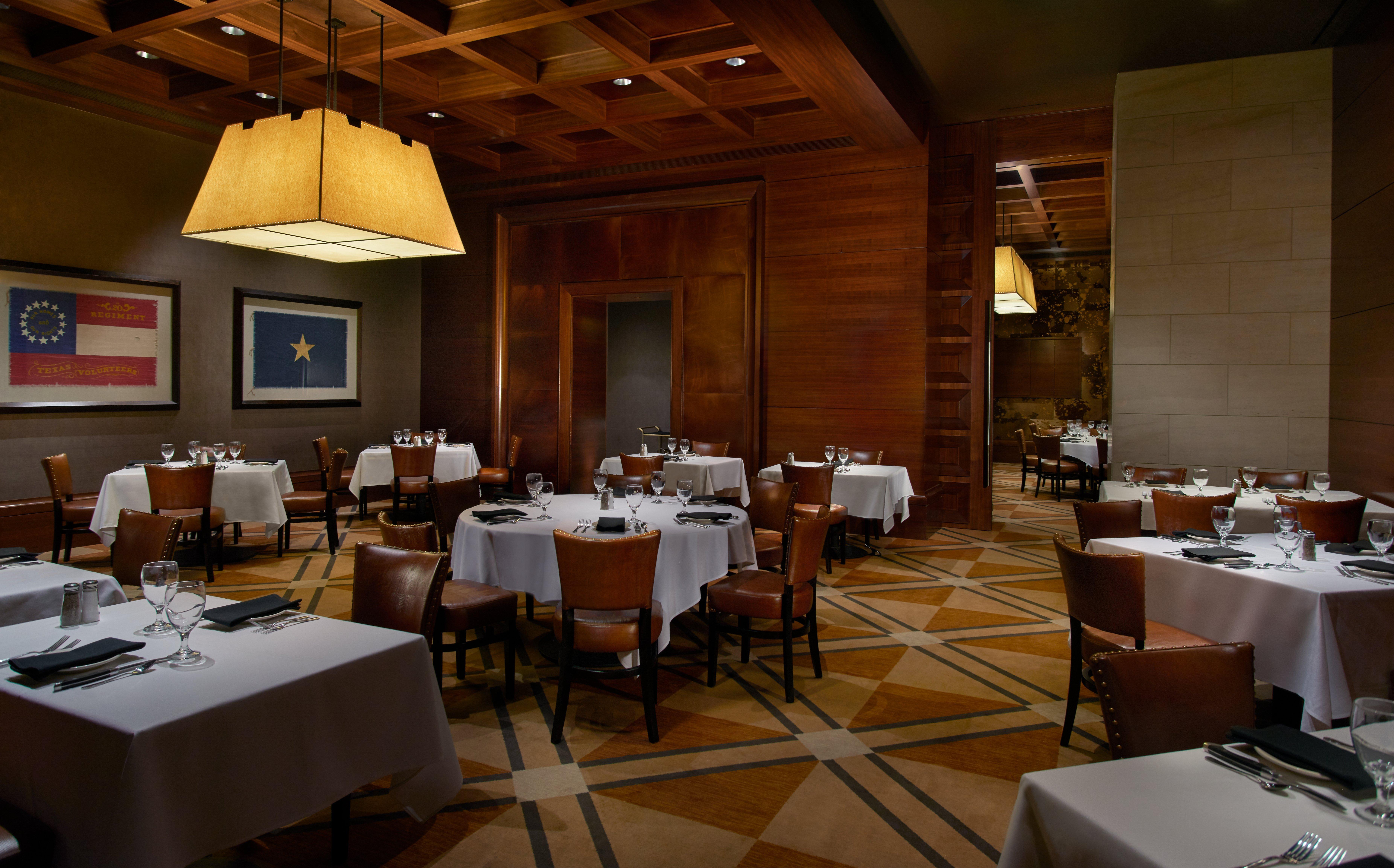 Omni Hotel 4*