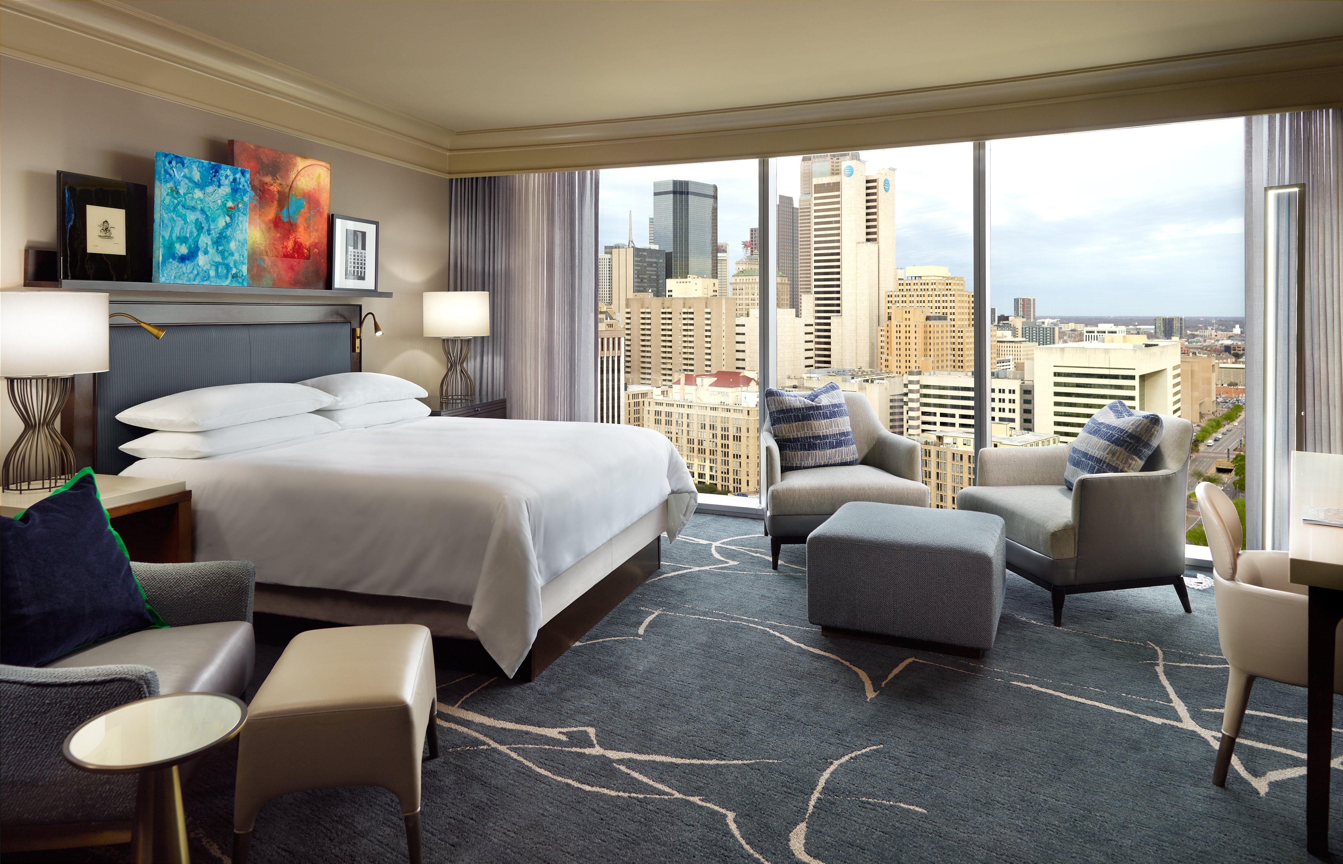 Omni Hotel Dallas