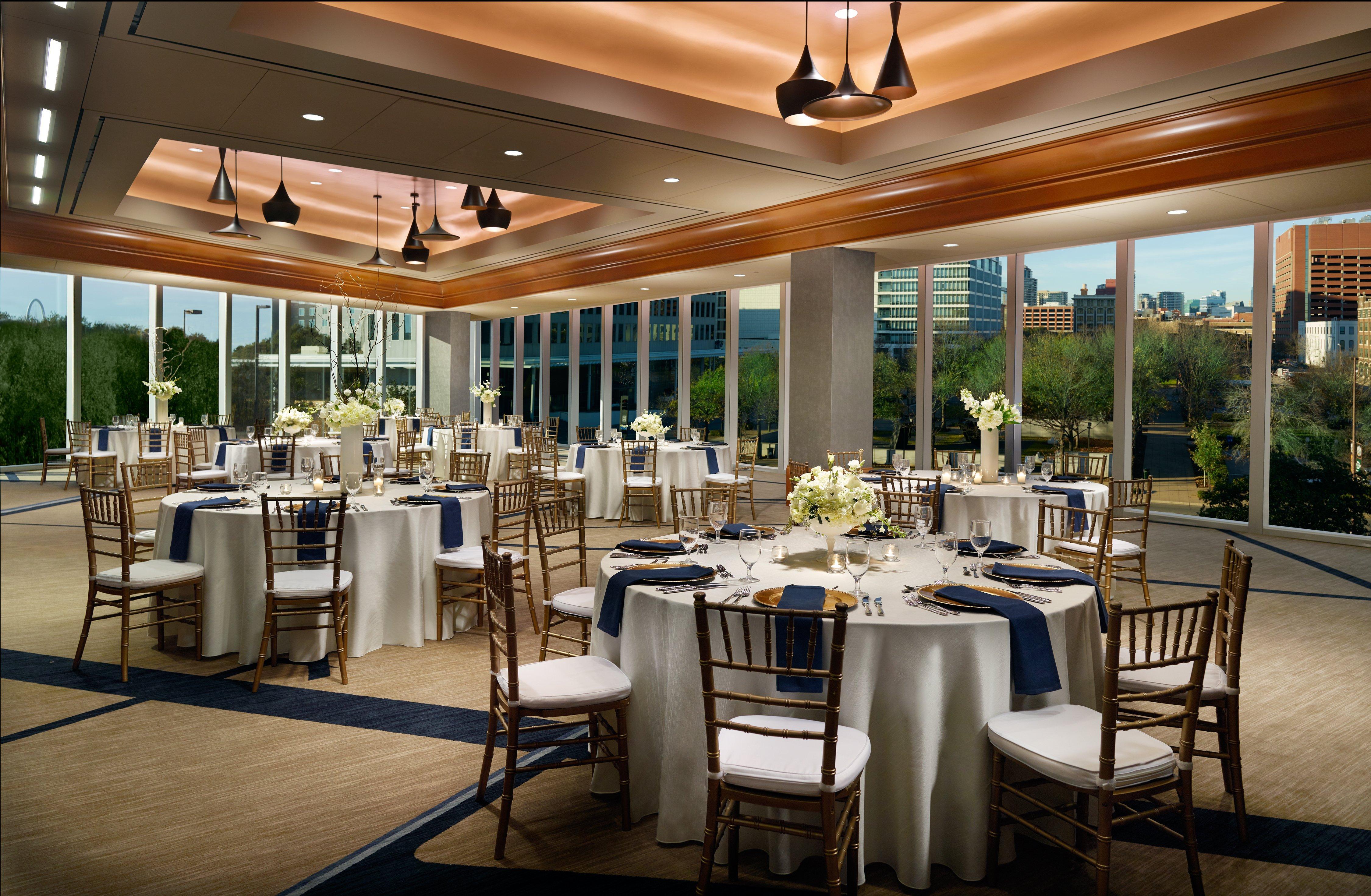 Omni 4* Dallas