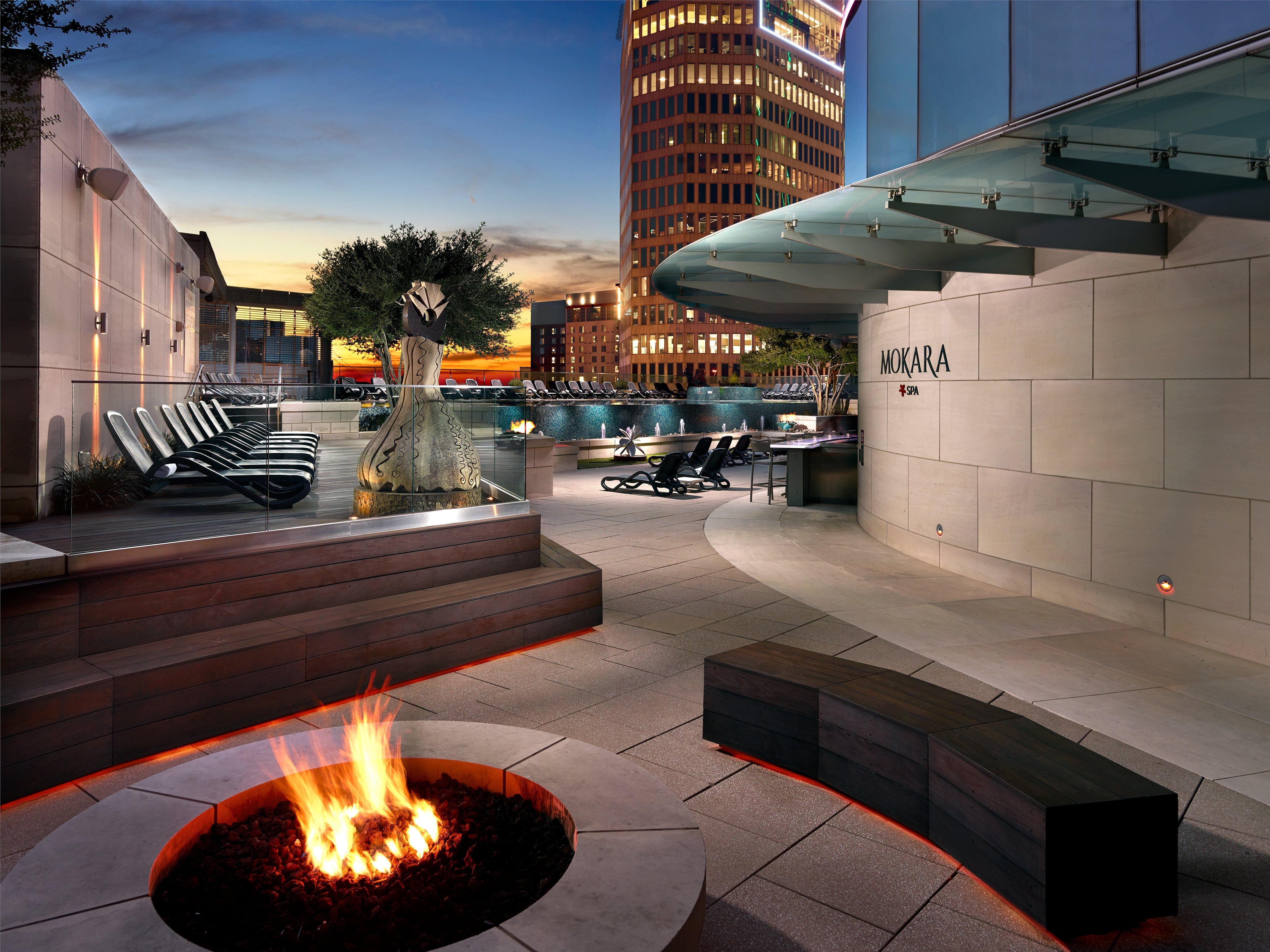Omni Dallas