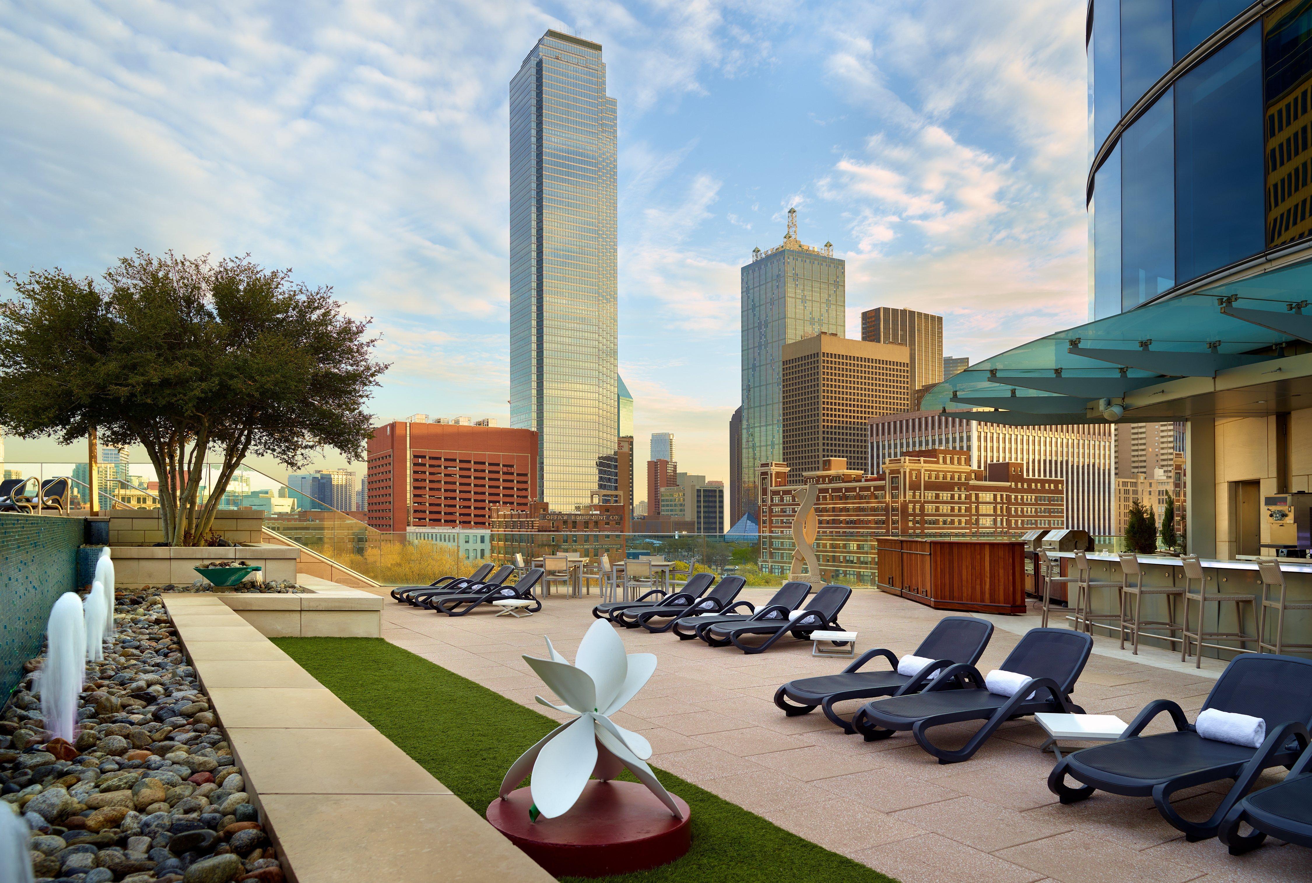 Omni Dallas