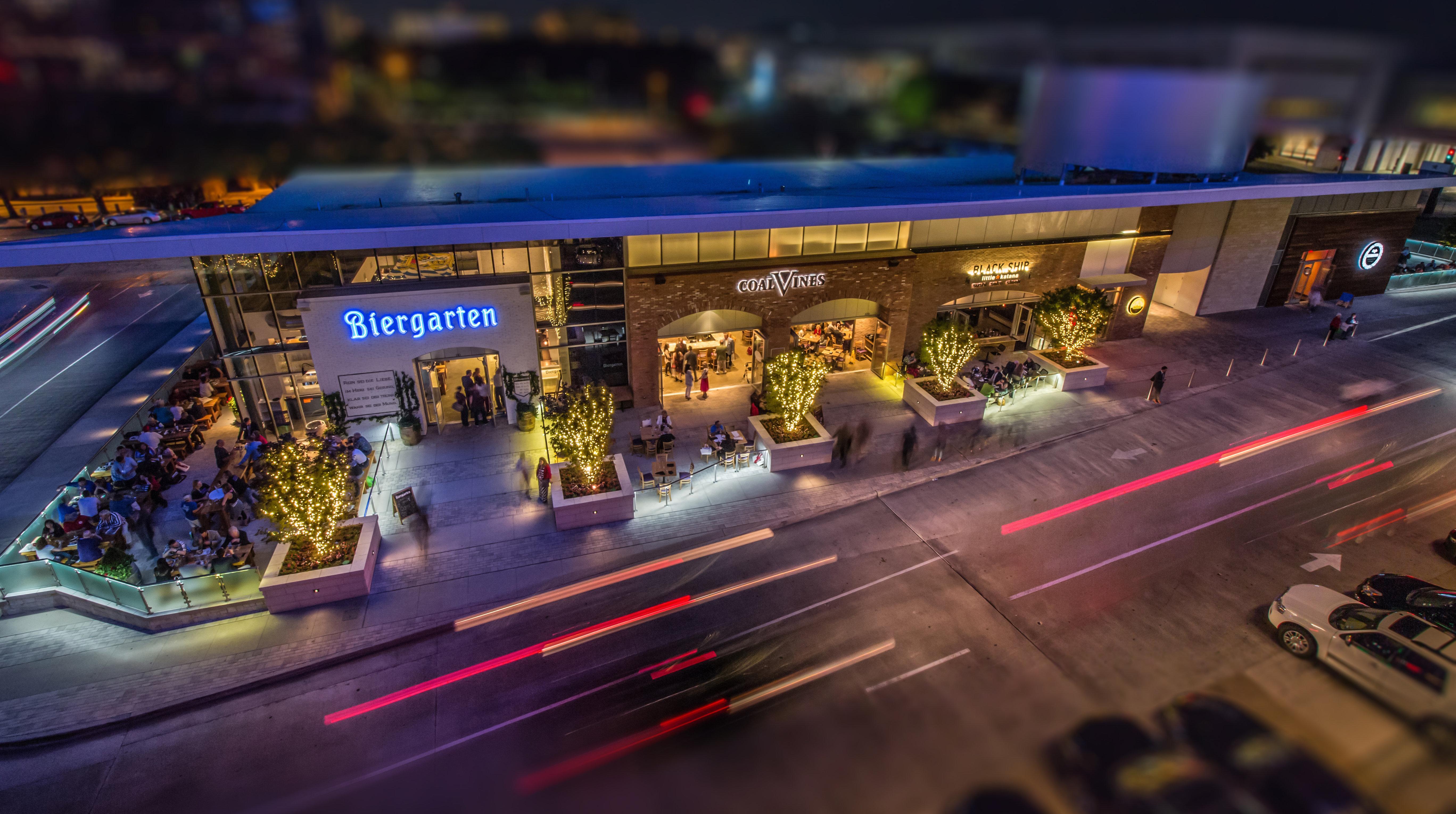 Omni Hotel