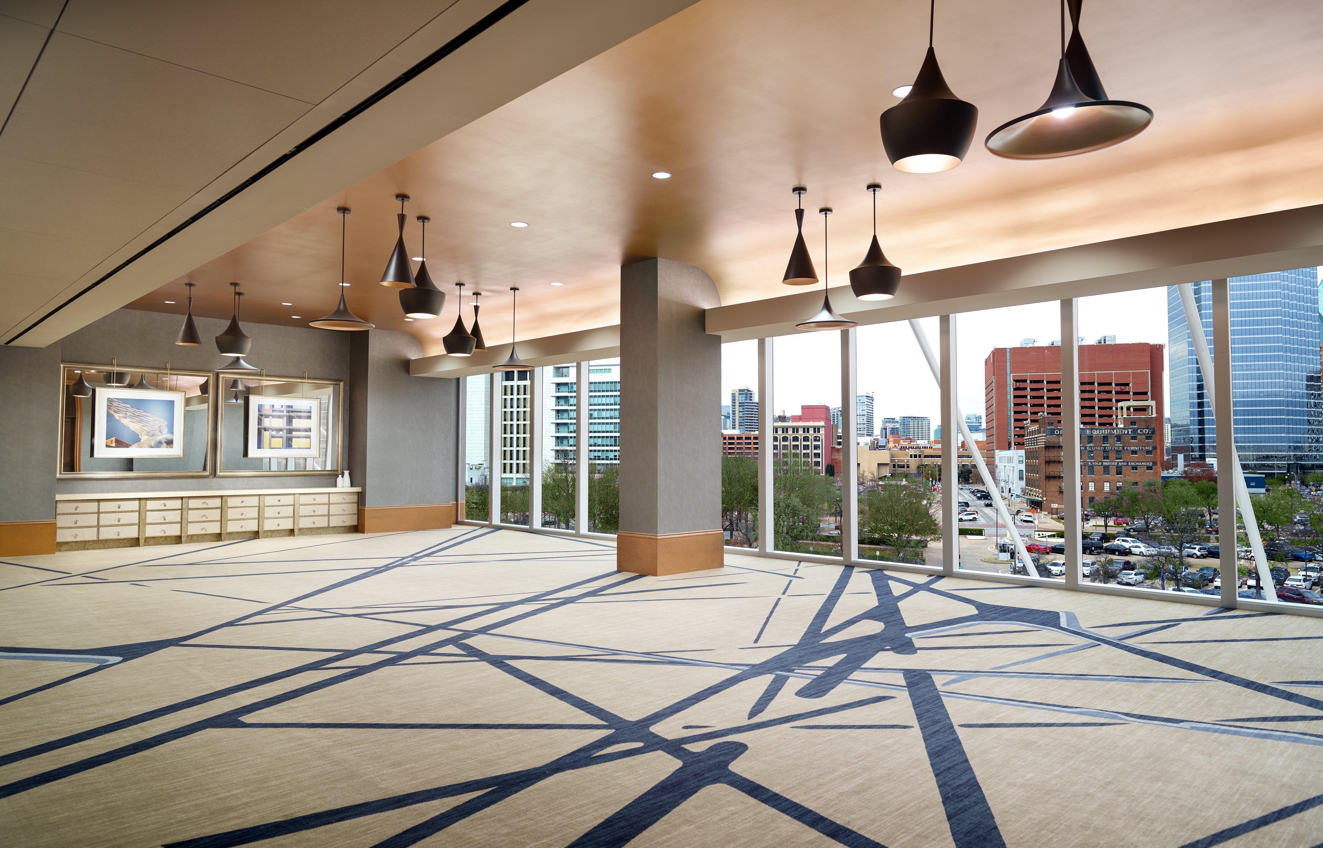 Omni Hotel Dallas