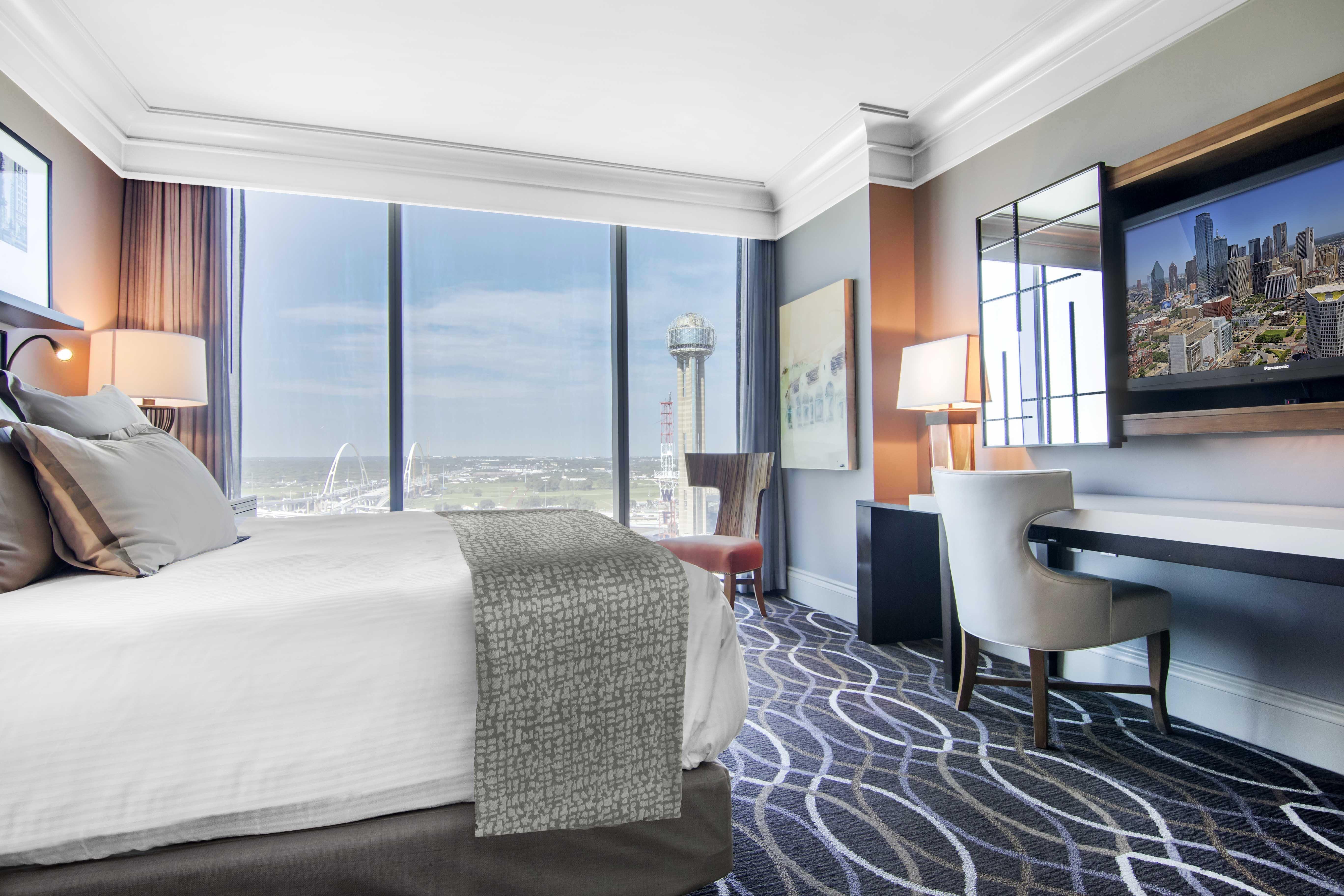 Hotel Omni 4*