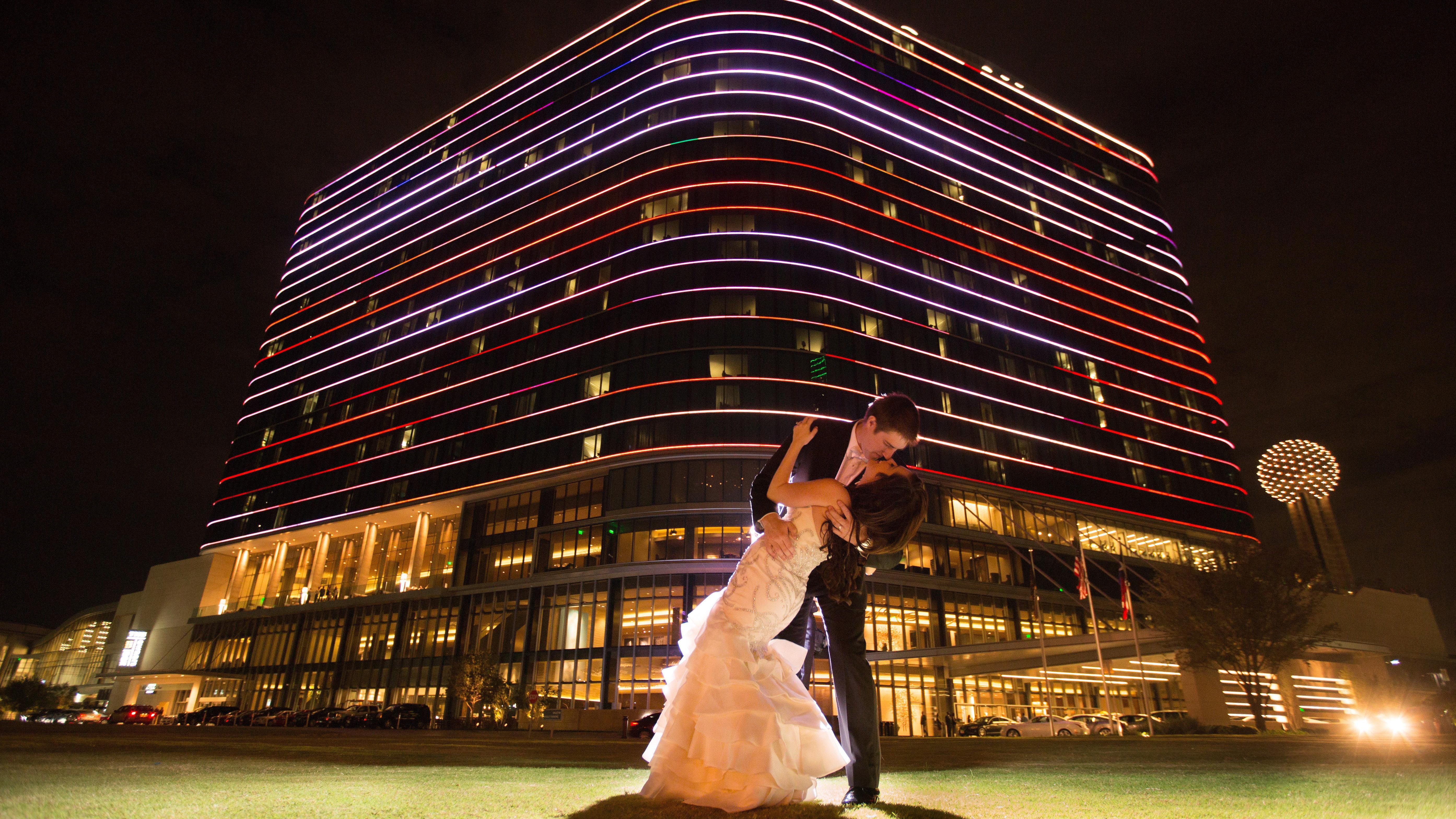 Omni Dallas