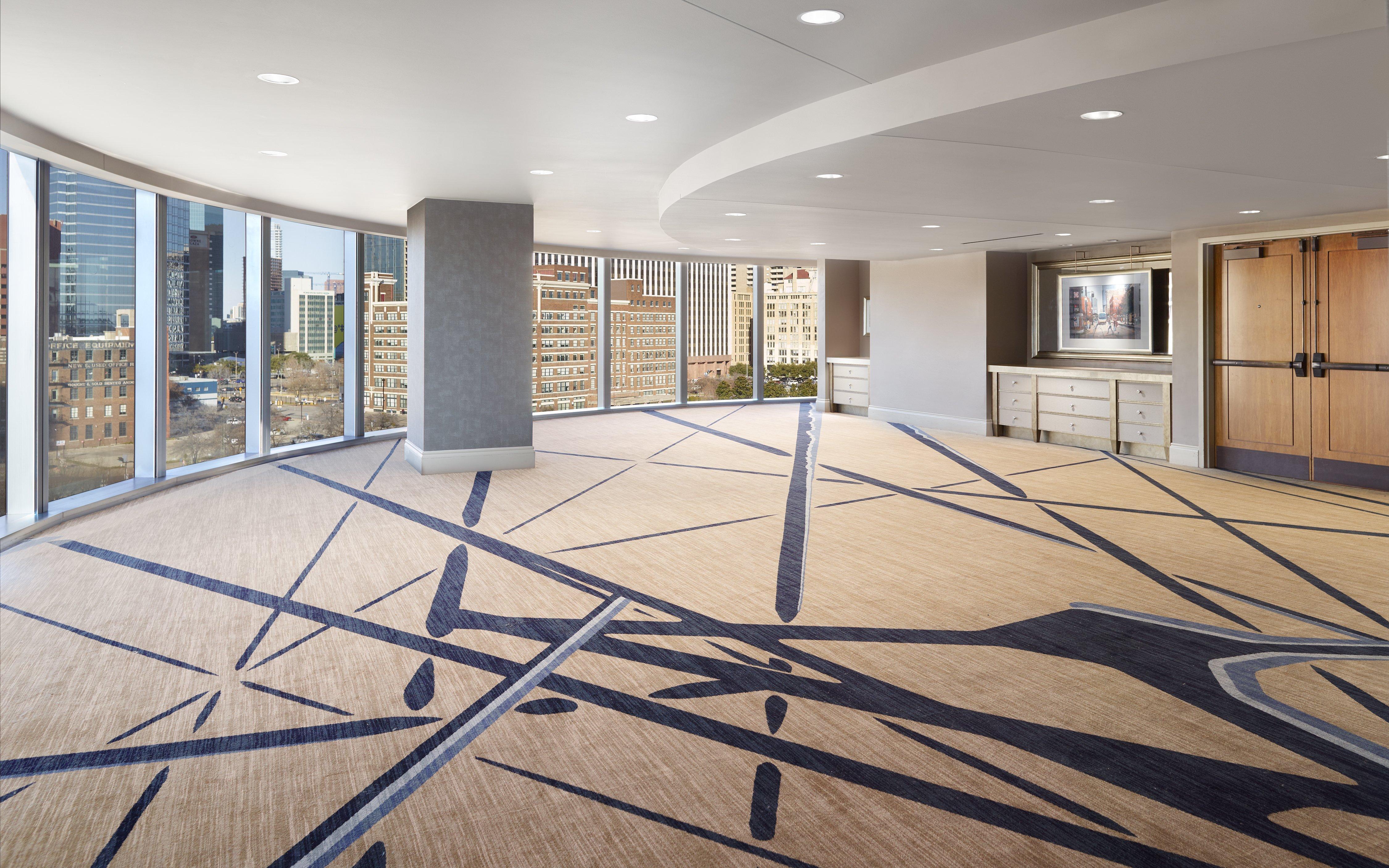 Hotel Omni Dallas