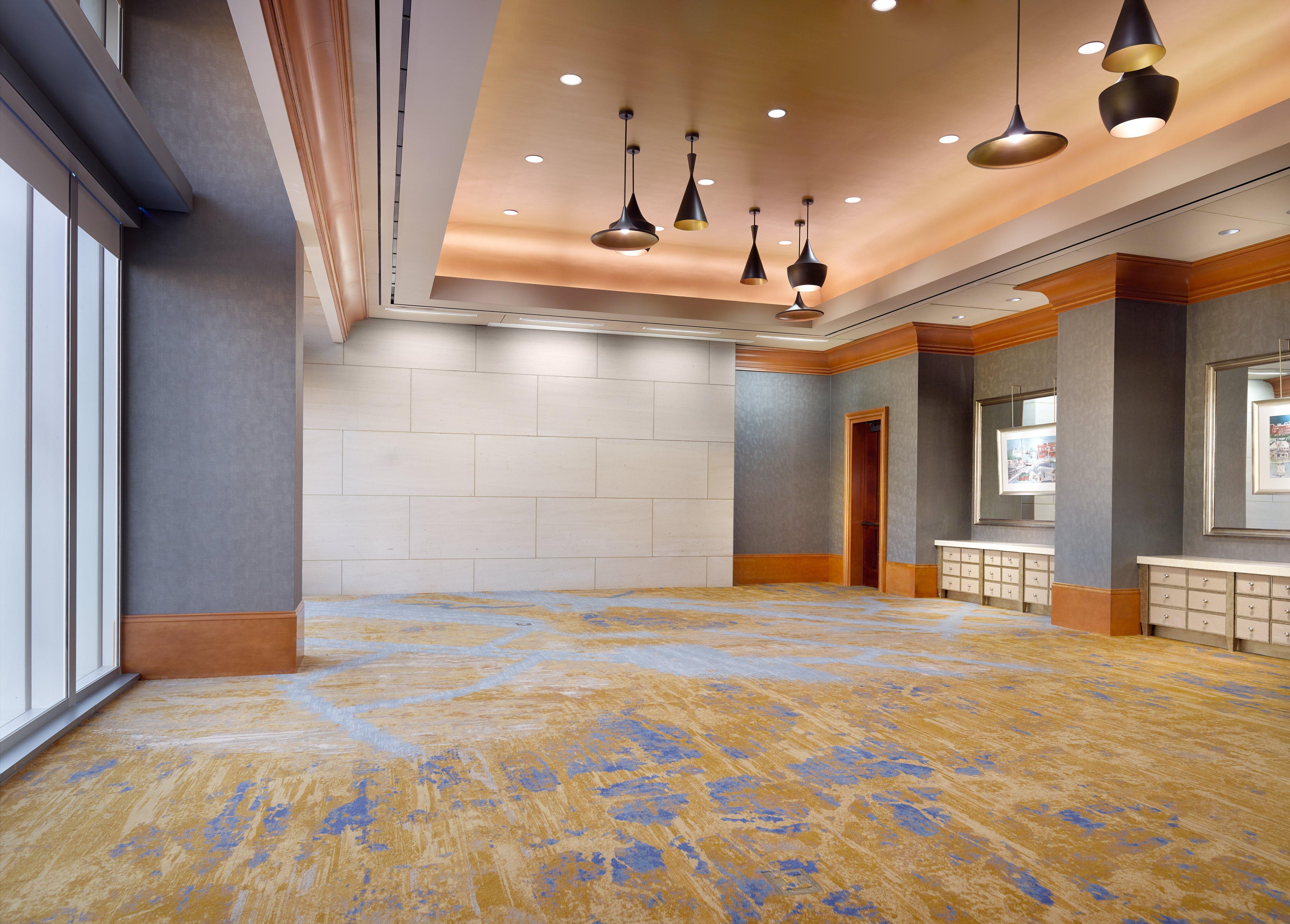 Omni 4* Dallas
