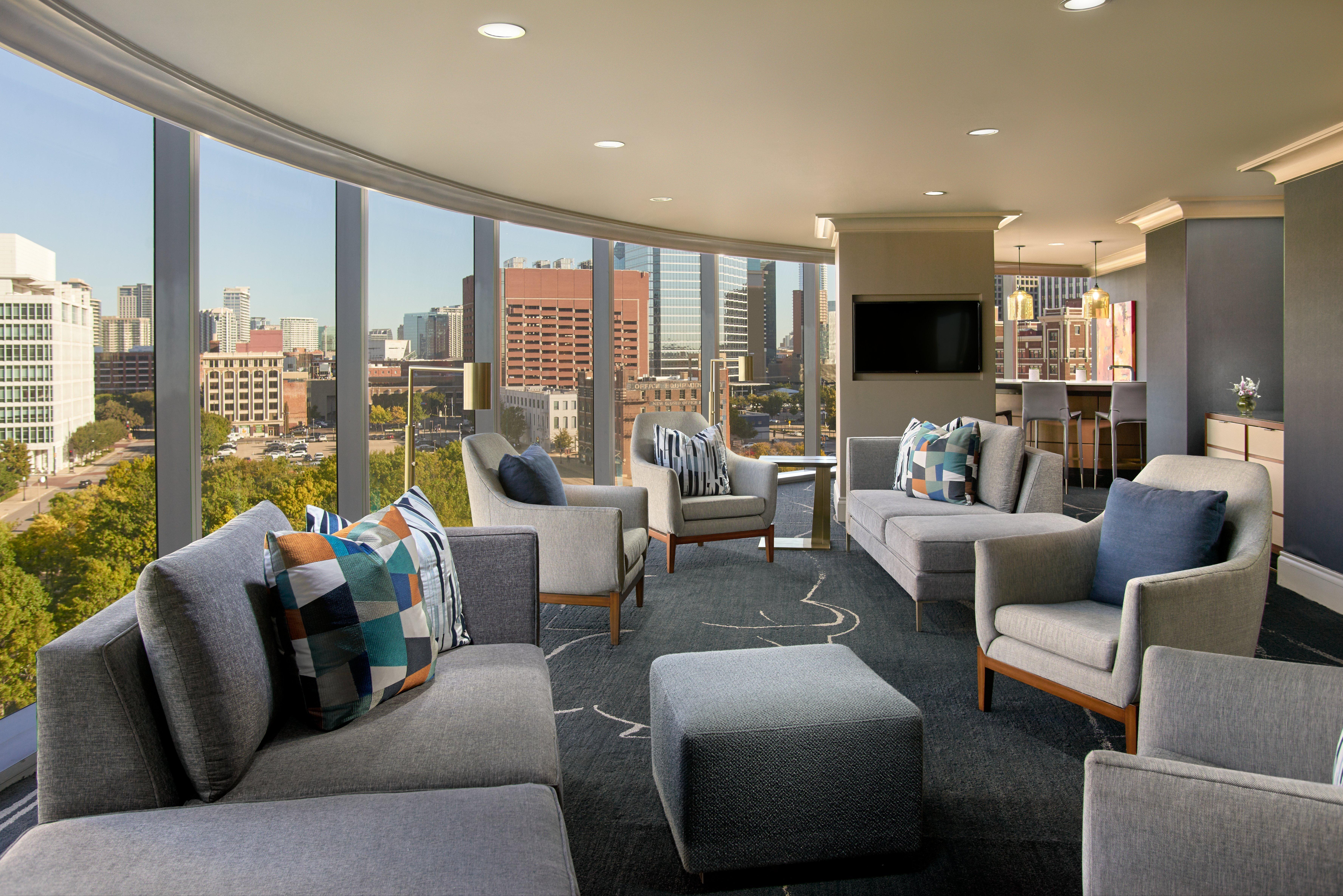 Hotel Omni