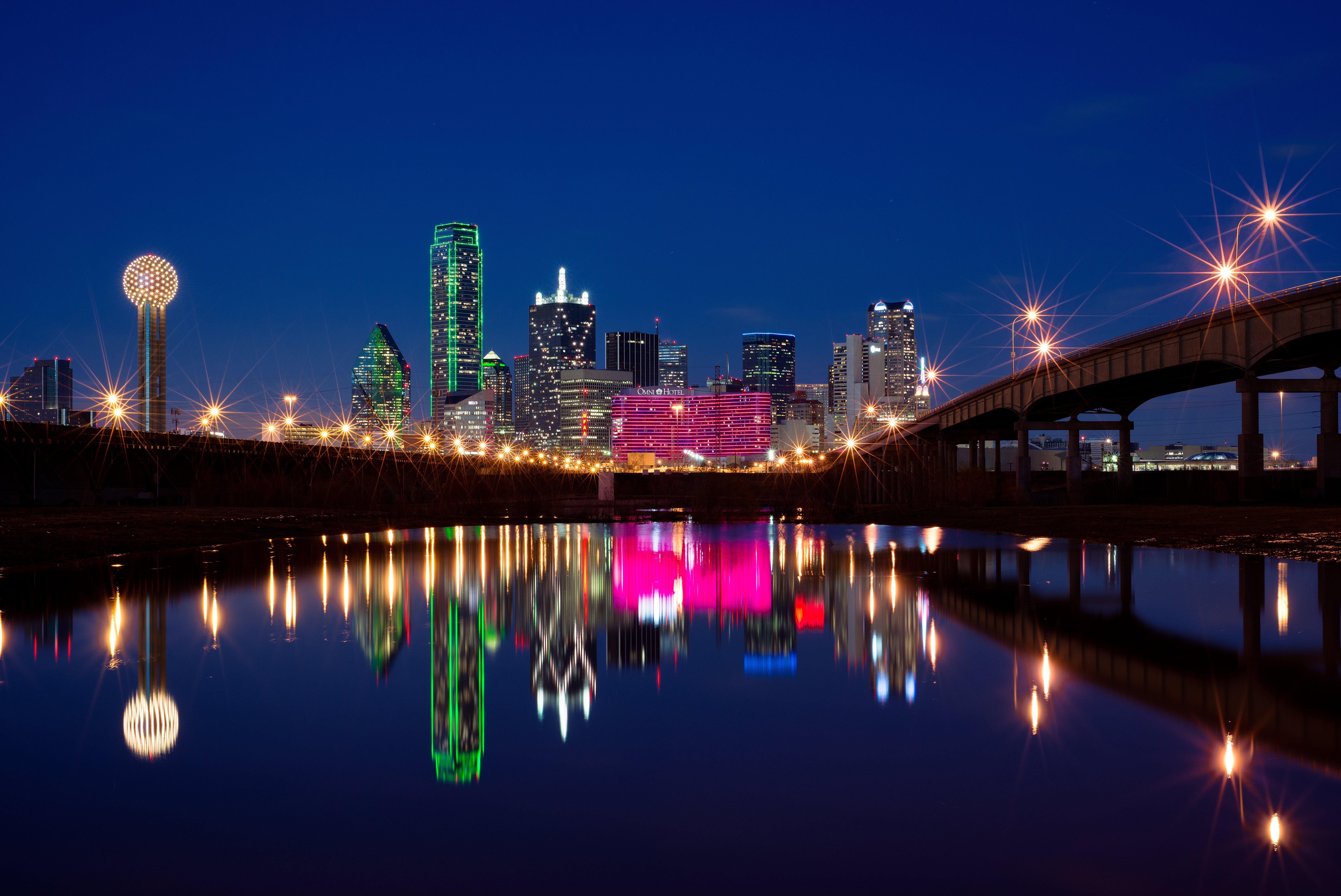 Omni Hotel 4*