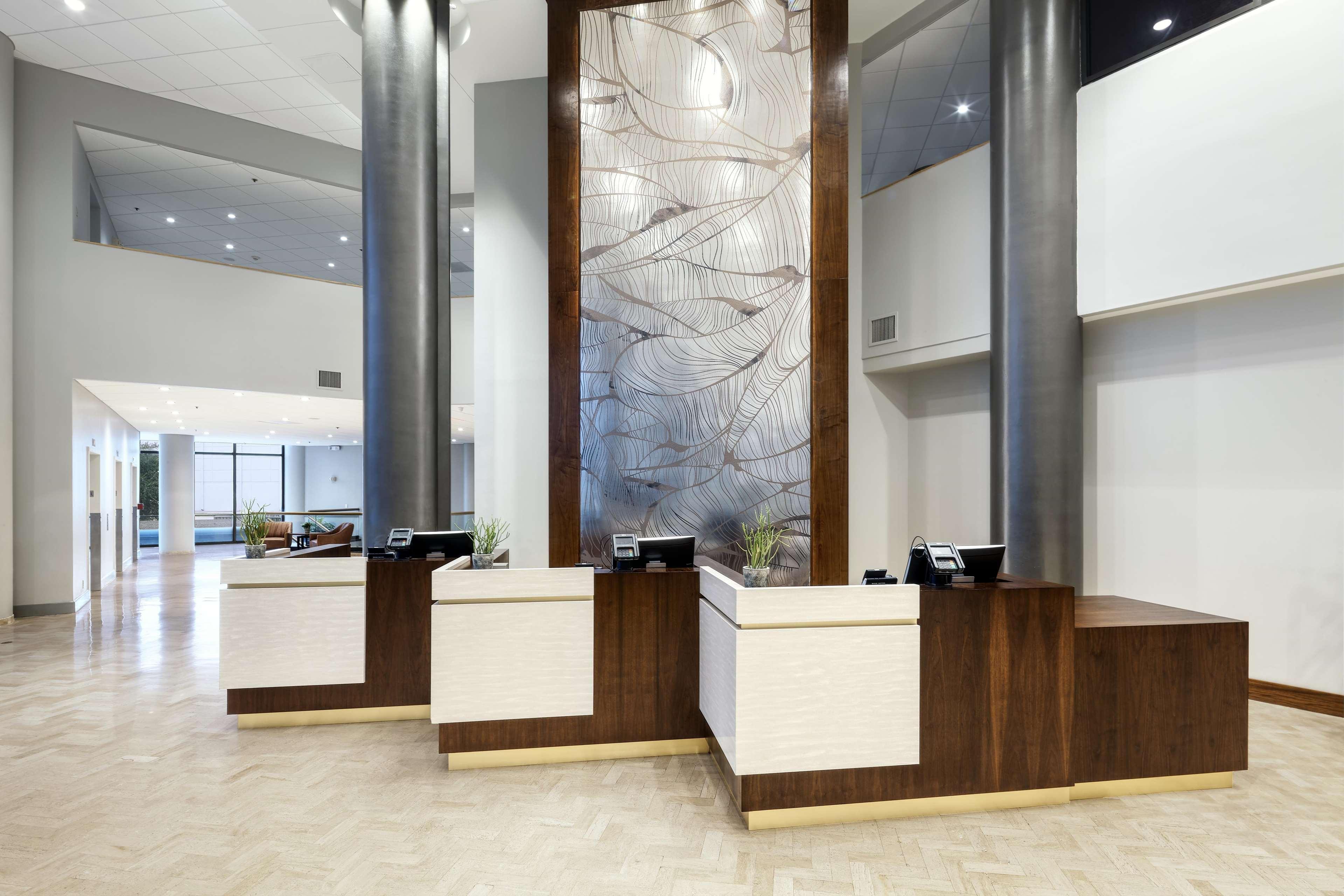 Hotel Doubletree By Hilton Near The Galleria