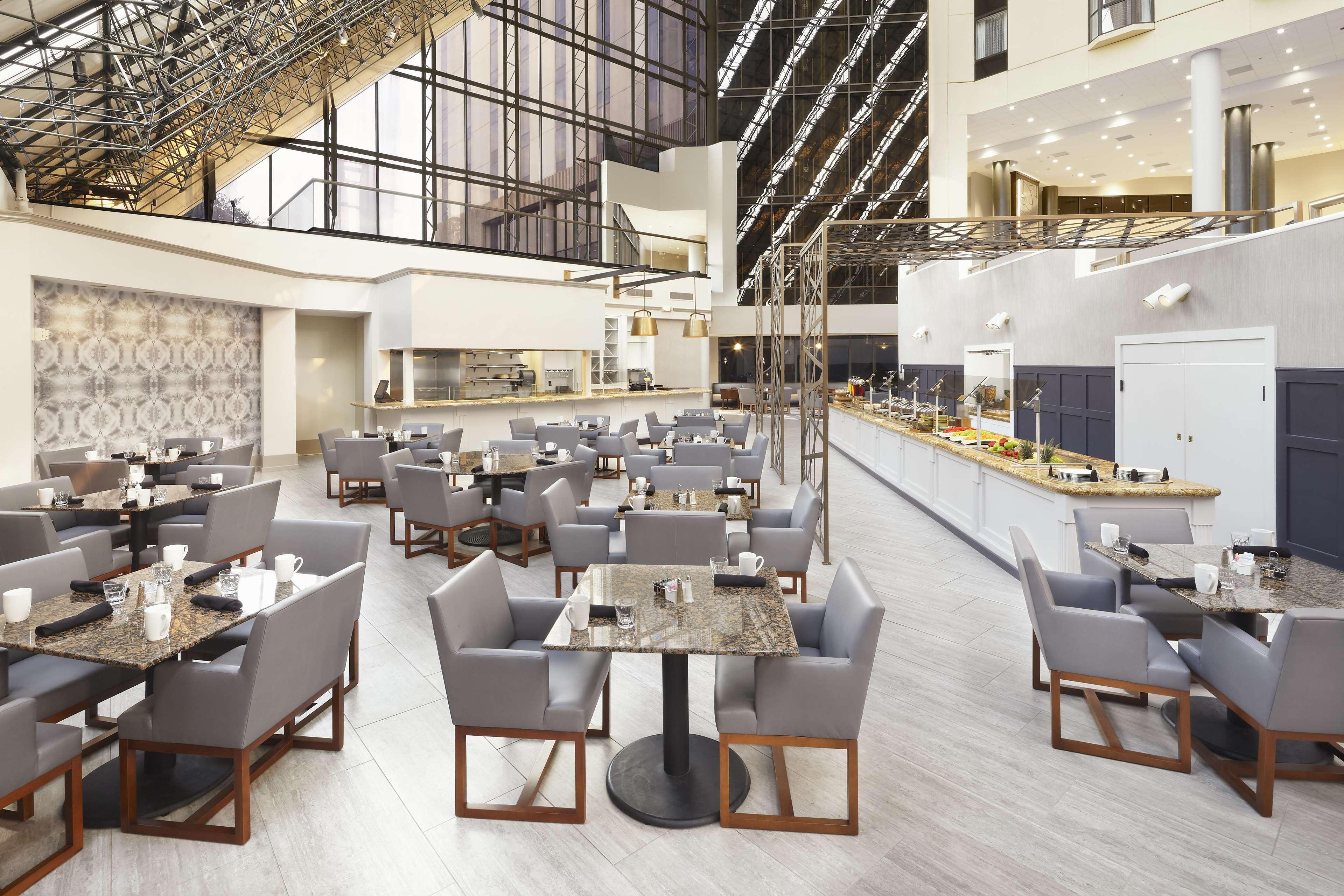 Doubletree By Hilton Near The Galleria 3*