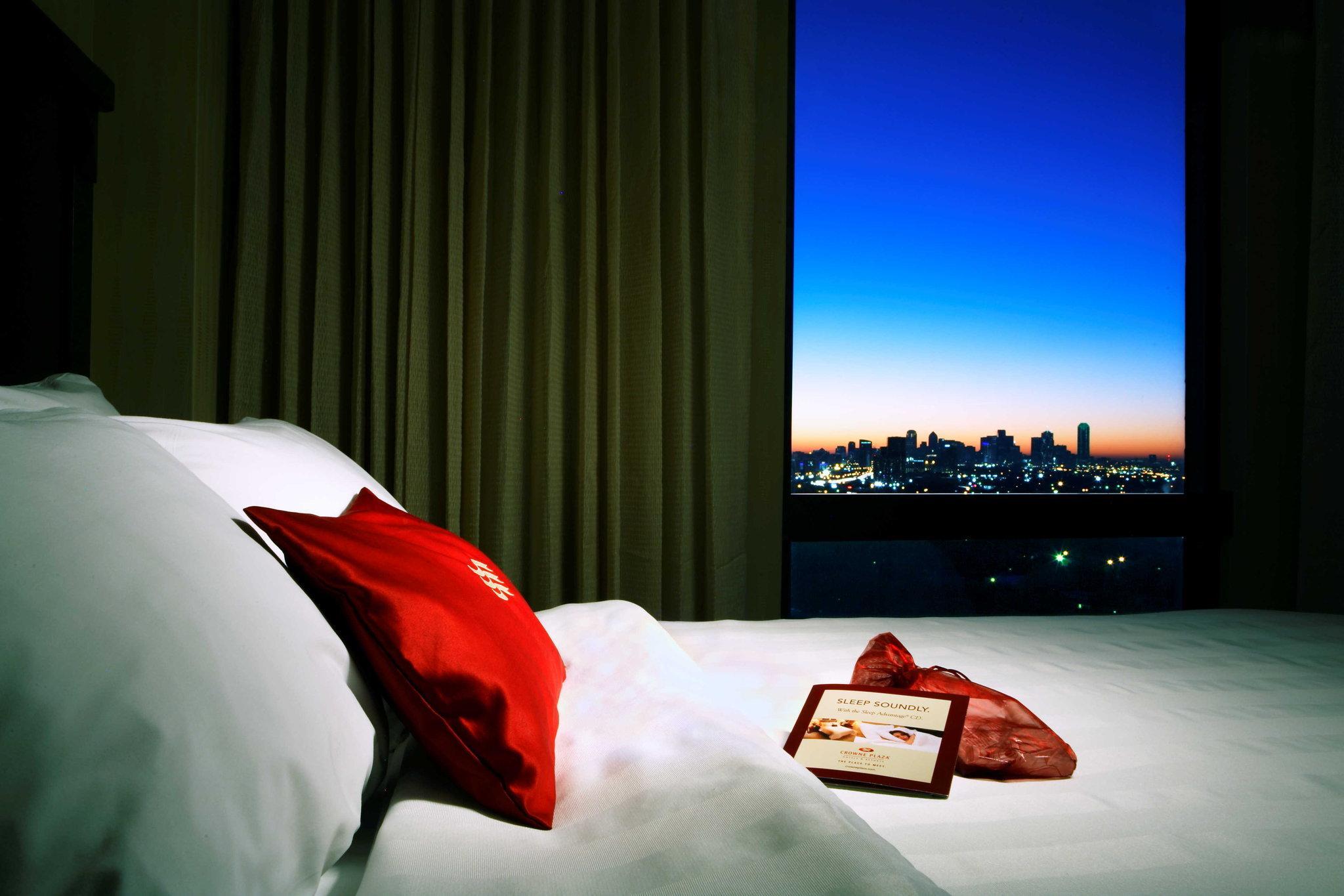Crowne Plaza Market Ctr - Field, An Ihg 3*