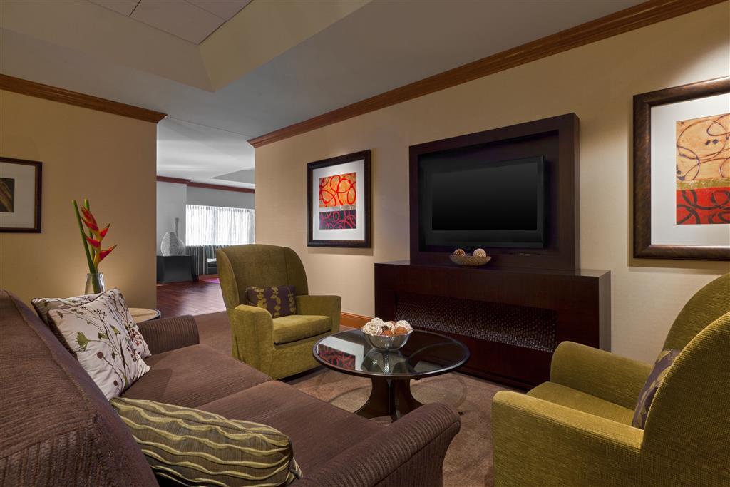 Sheraton Hotel