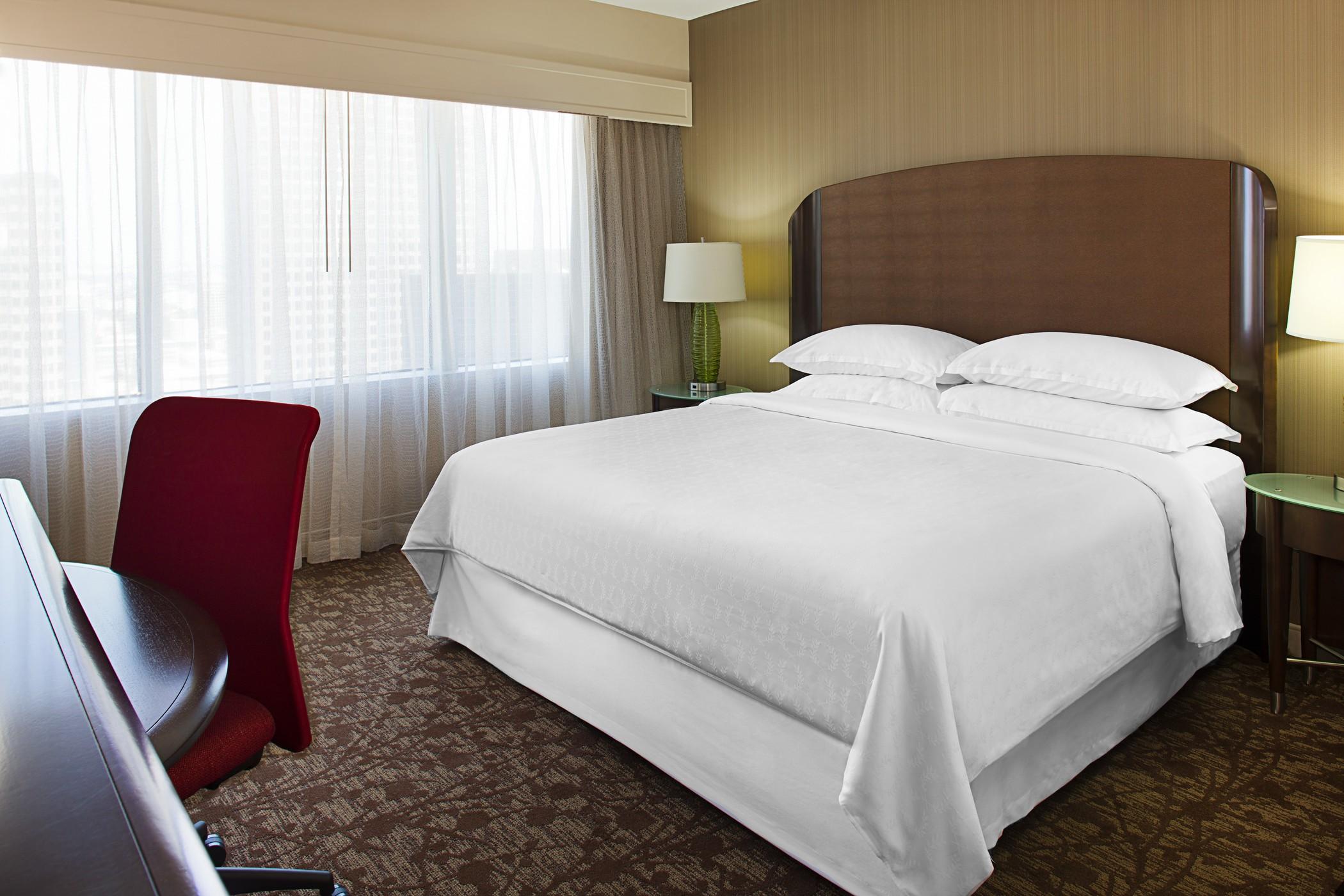 Sheraton Dallas